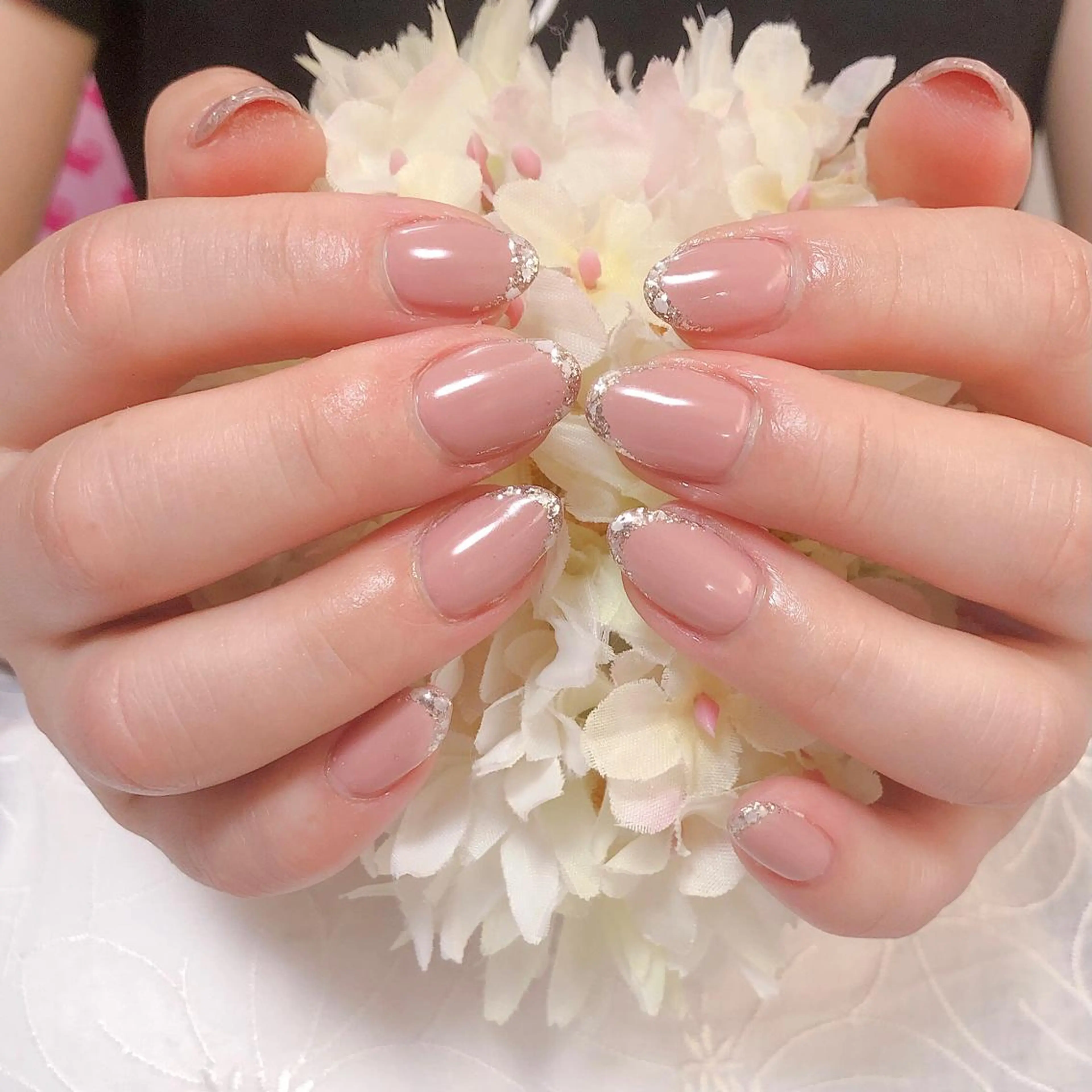 ネイル ハンドネイル フーフィー Fuffyのネイルデザイン