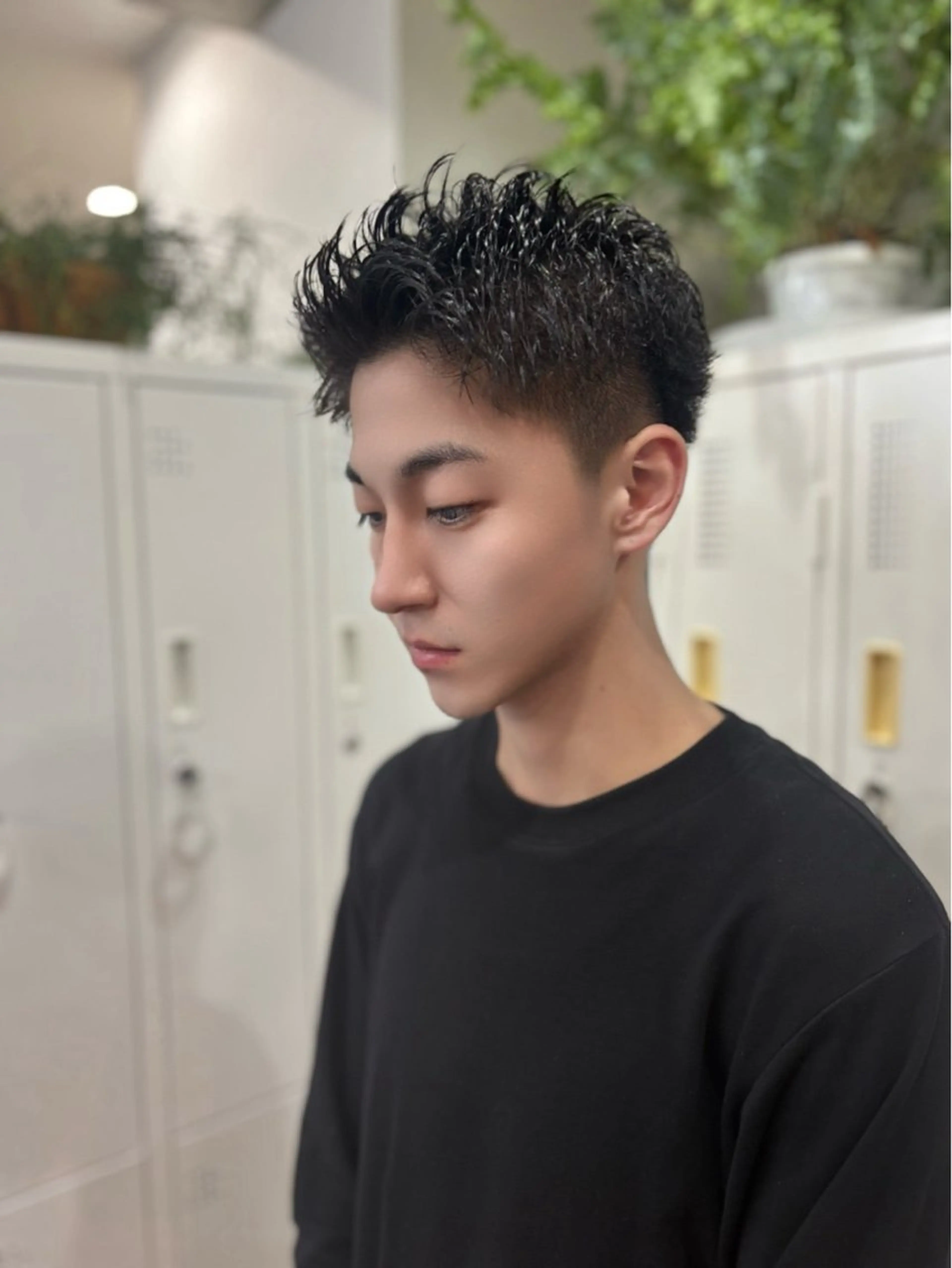 ⚡️毎週土曜19時限定アップバンクショート⚡️の写真