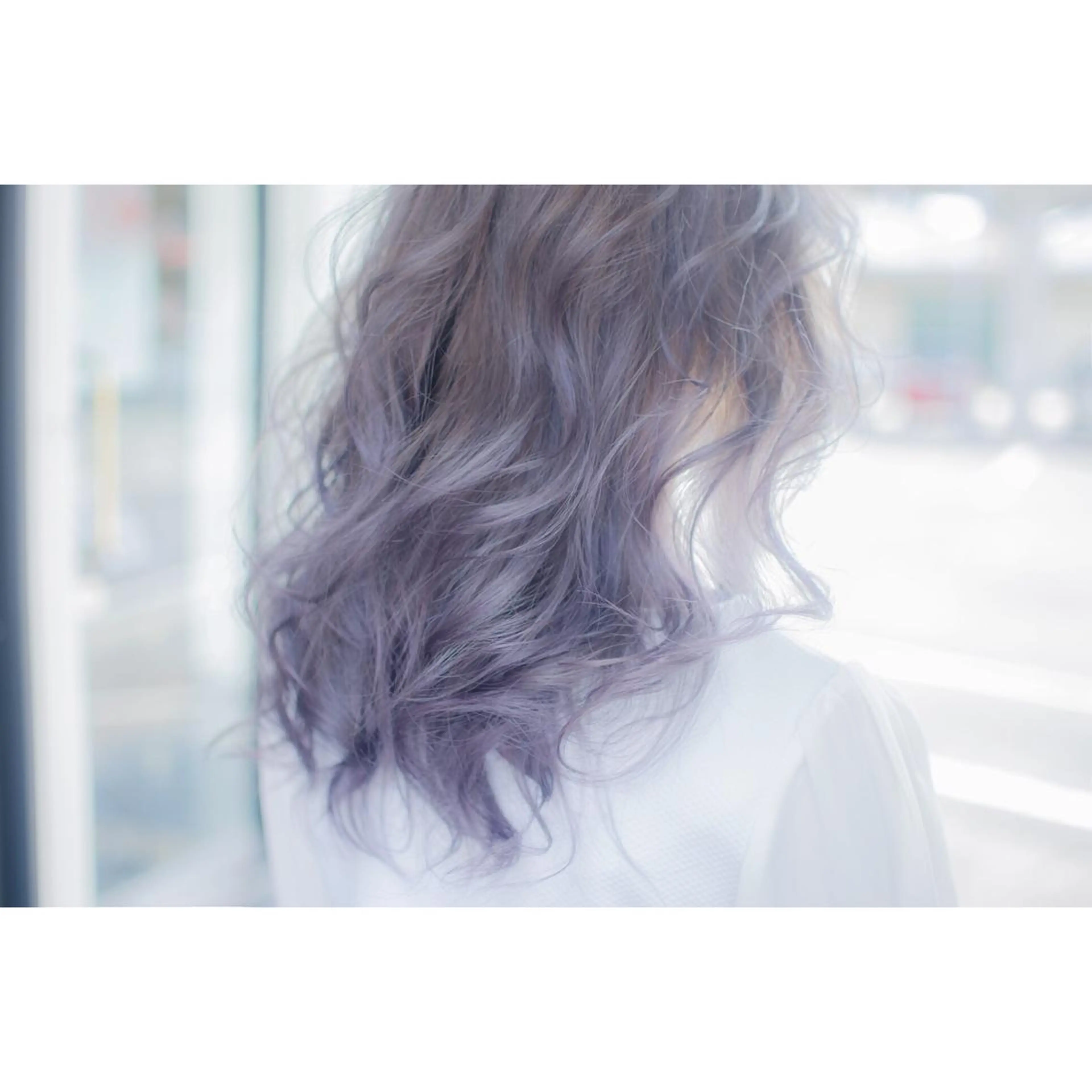 ミディアム カラー 圧倒的なクォリティ✨ waku 岡崎店のヘアスタイル