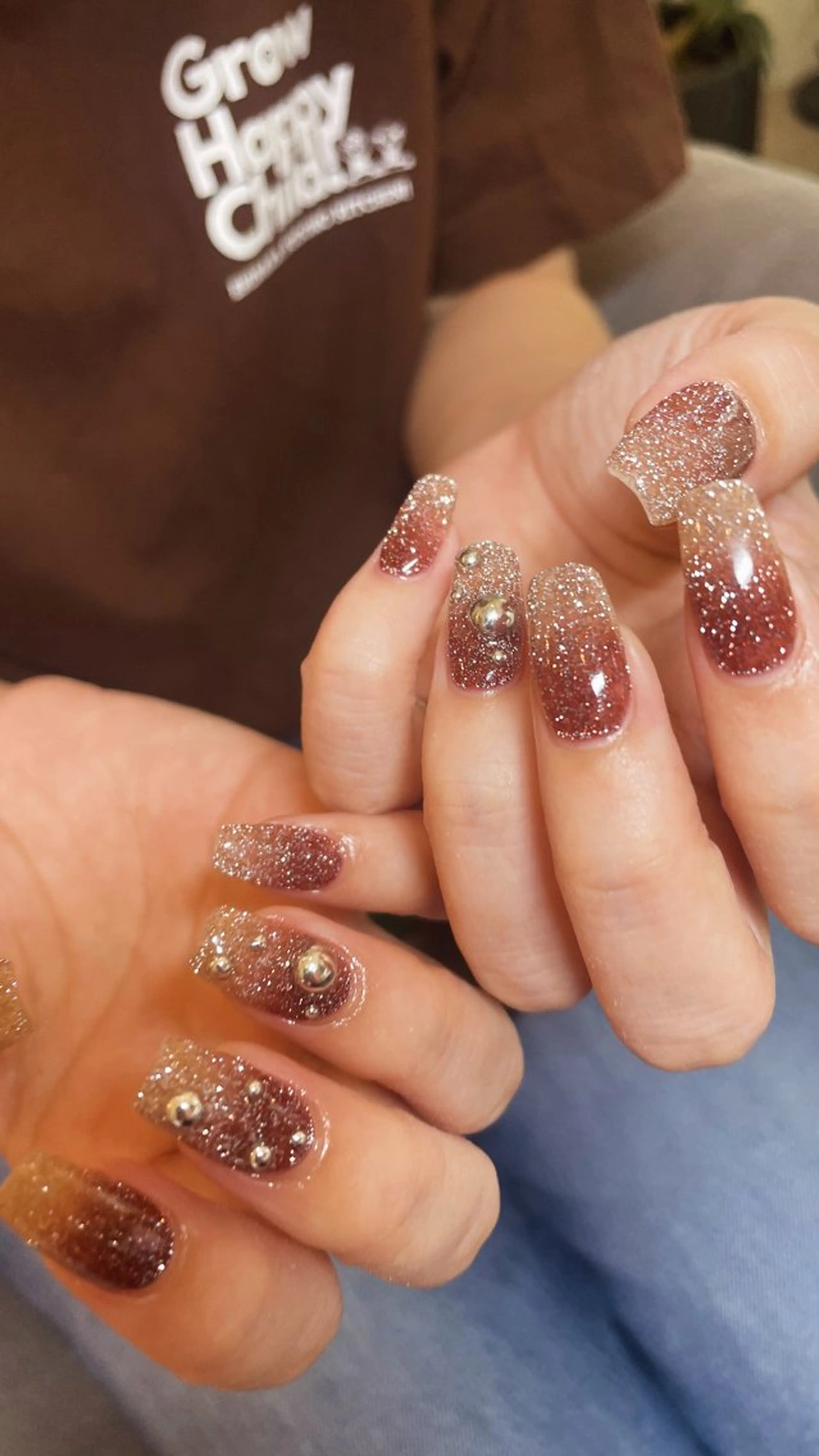 ネイル ハンドネイル anny ／あにのネイルデザイン