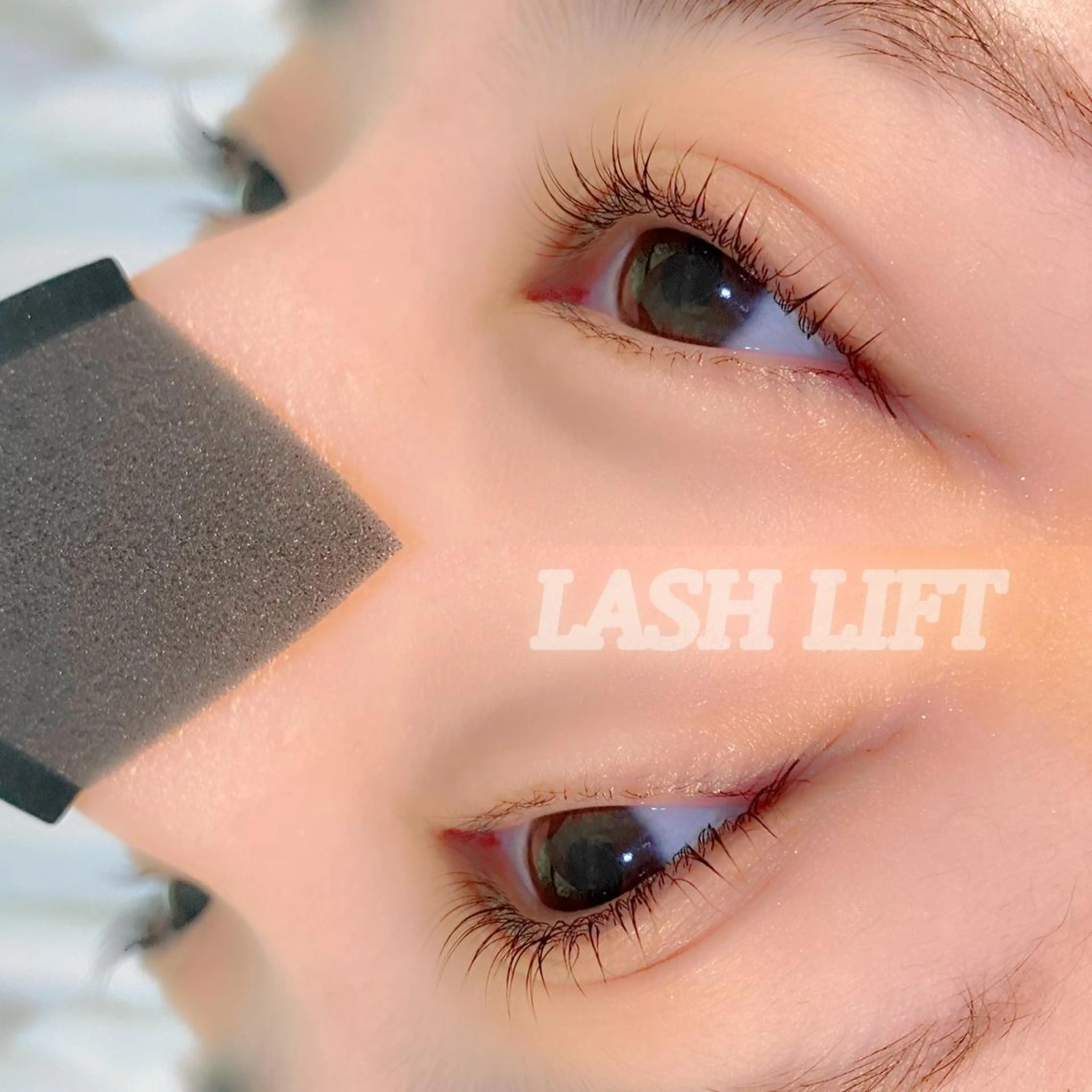 マツエク・マツパ TSUNA 🌙 Lim 五反田のマツエク・マツパデザイン