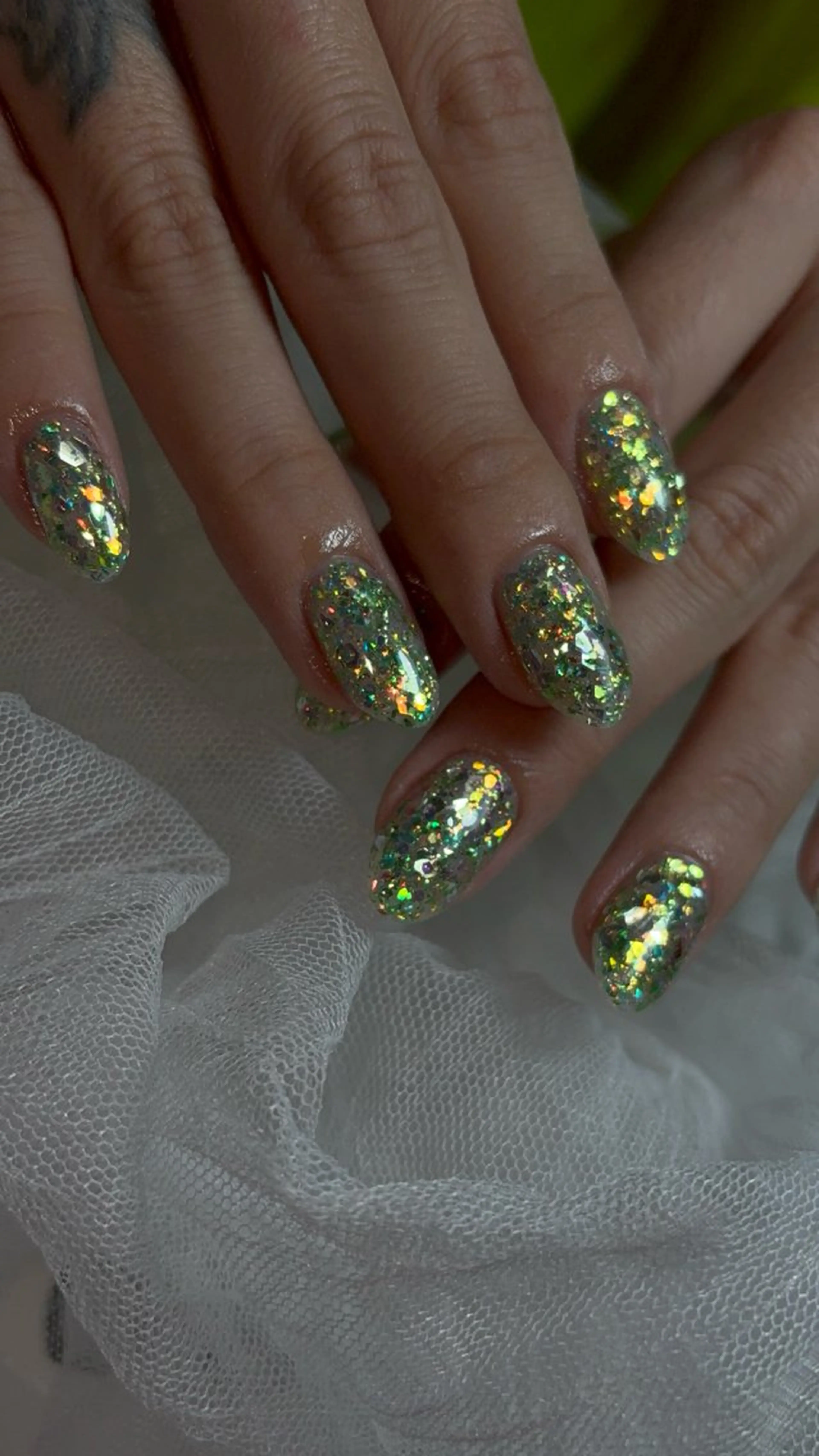 ネイル ハンドネイル P. nailのネイルデザイン