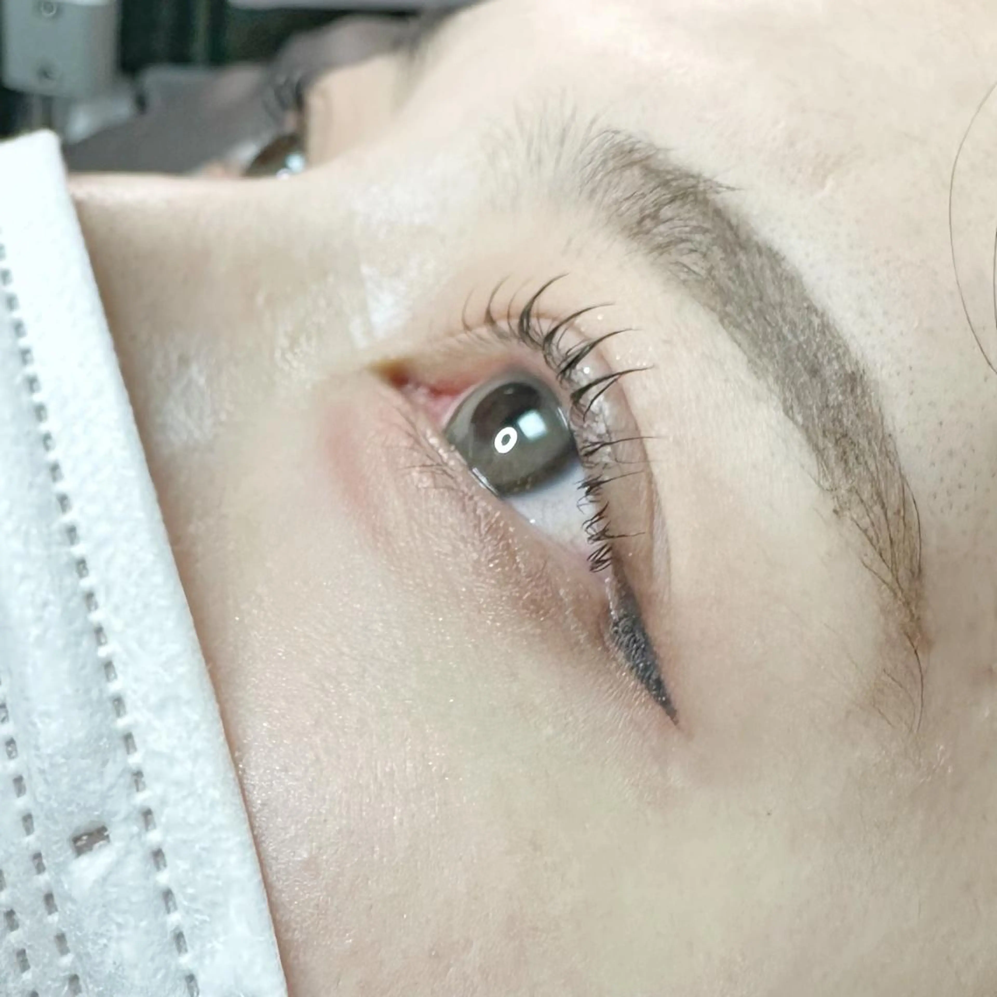 マツエク・マツパ 口コミ高評価⚡️ Wahf/Sotaのマツエク・マツパデザイン