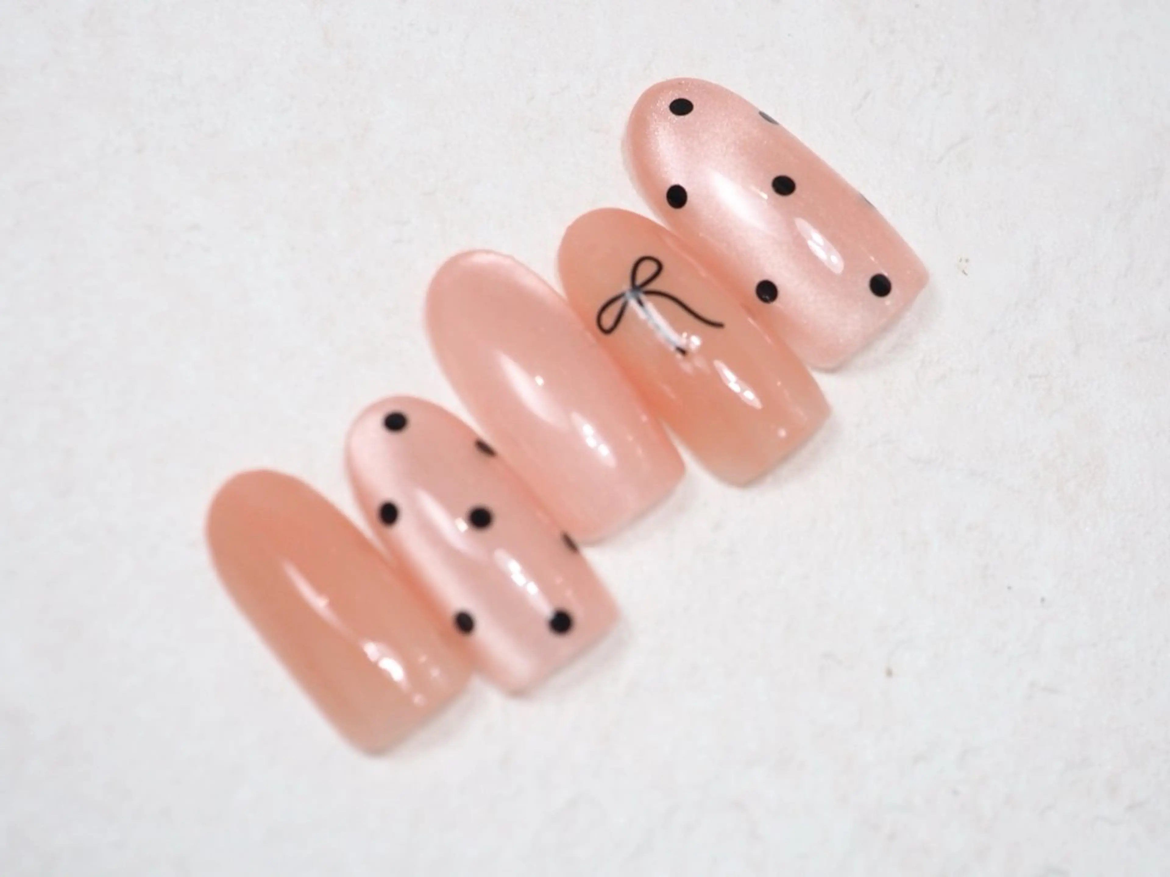 【他店オフの無い方】定額デザインコース✨¥7980の写真