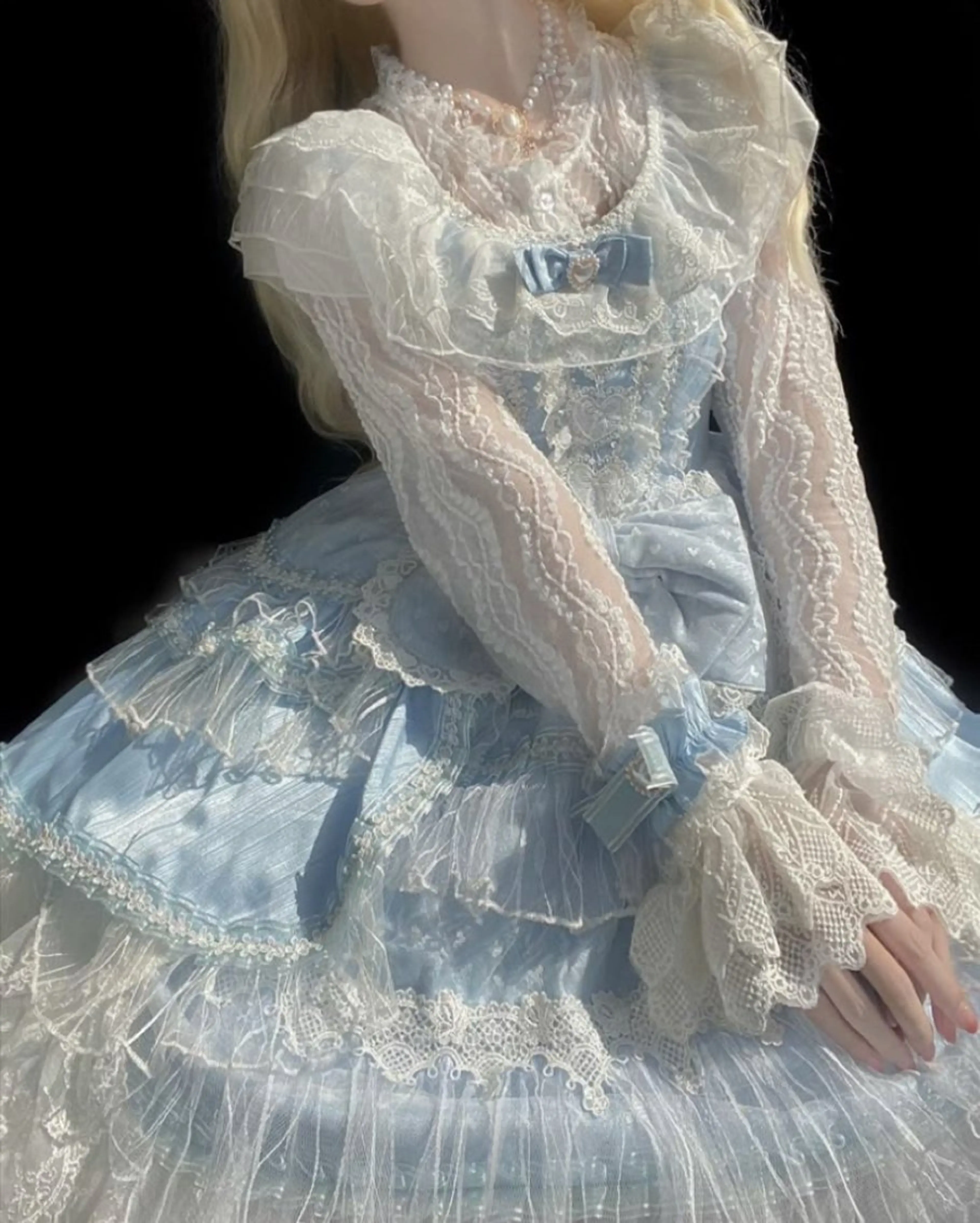 モデル募集中🫐 Ramu 🥣のヘアスタイル