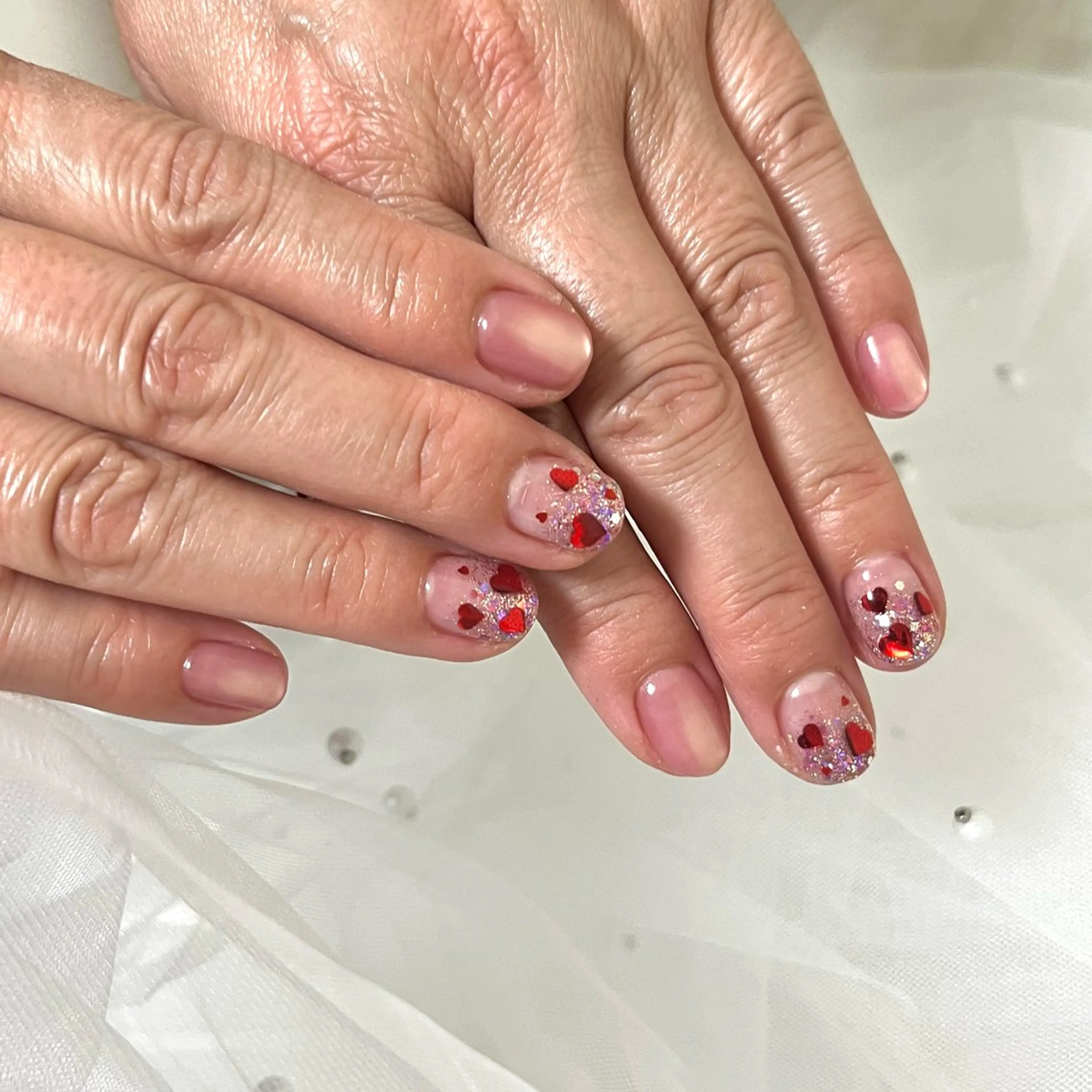 ネイル ハンドネイル NAIL SALON Rのネイルデザイン