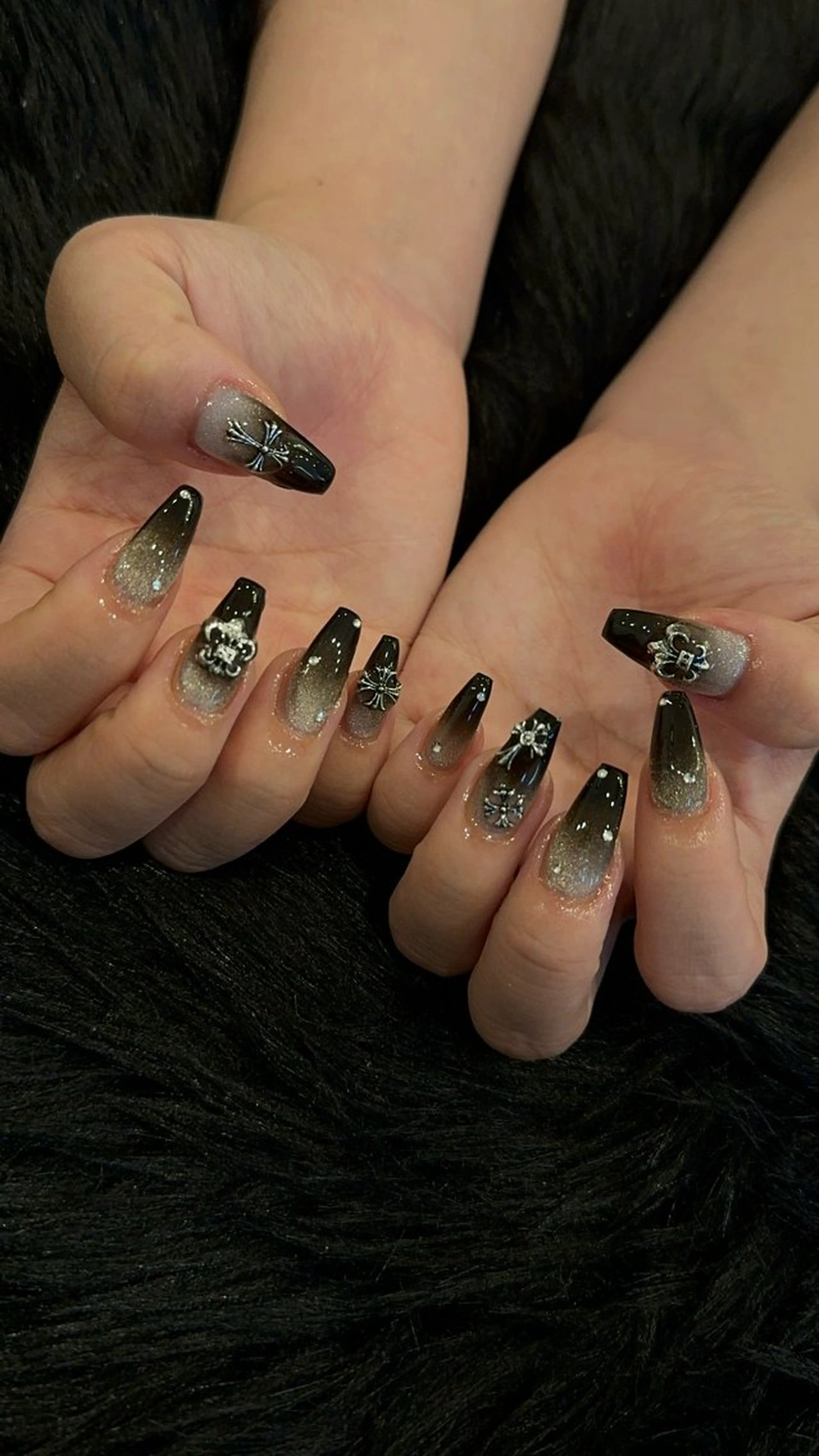 ネイル Tina ネイル（難波）のネイルデザイン