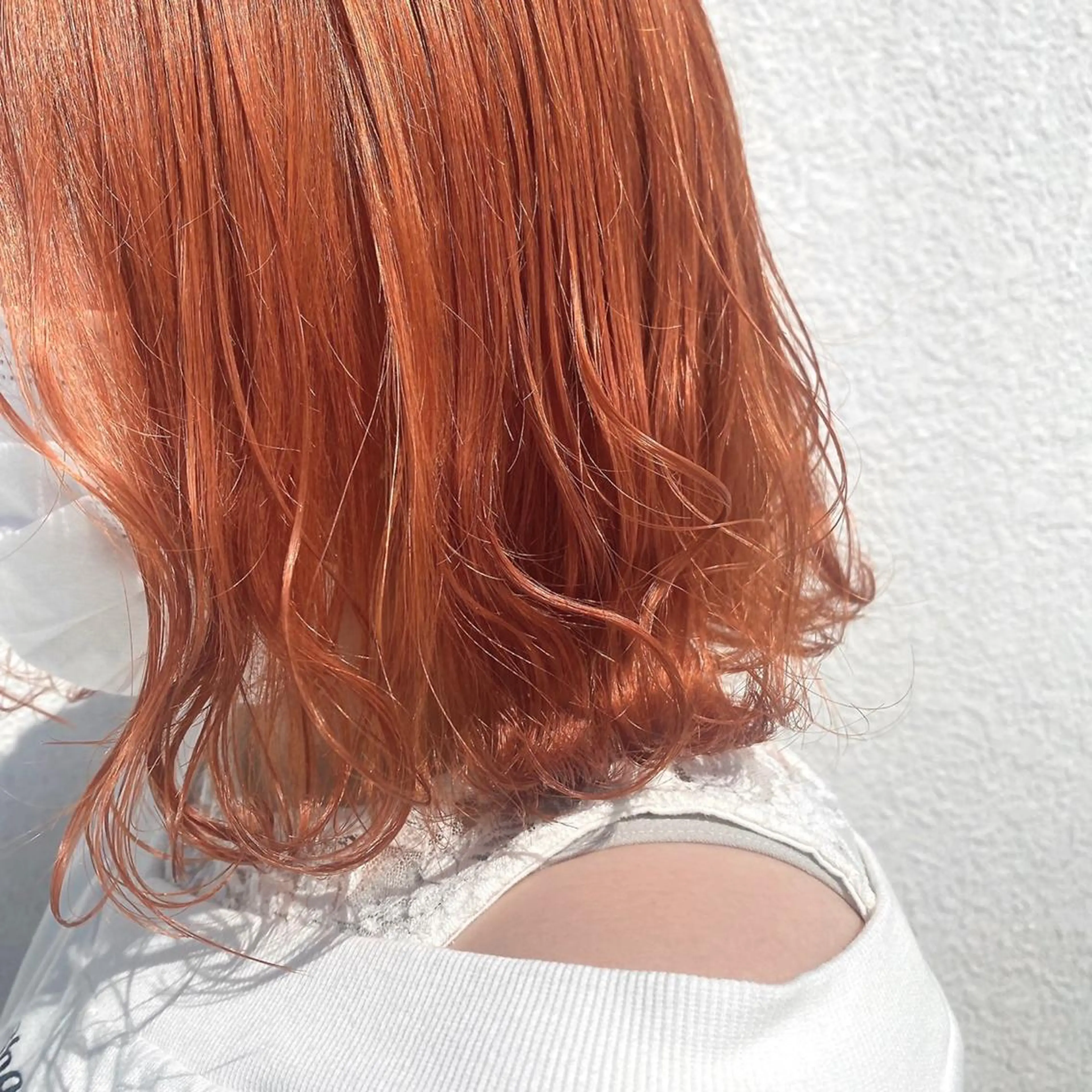 ミディアム カラー 🎨透明感モテカラー DAIKI🎨のヘアスタイル