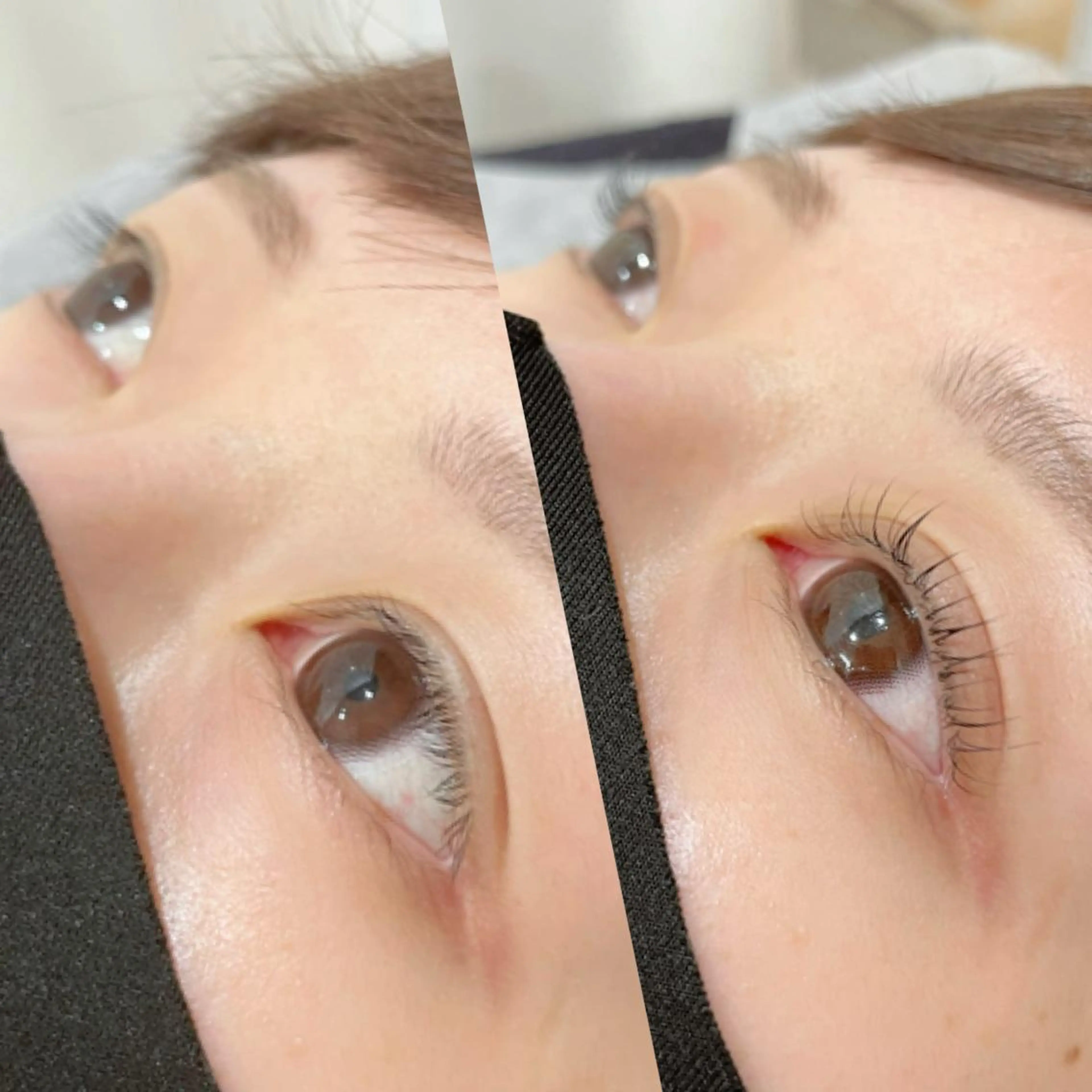 マツエク・マツパ マツパ ELLA 菊地のマツエク・マツパデザイン