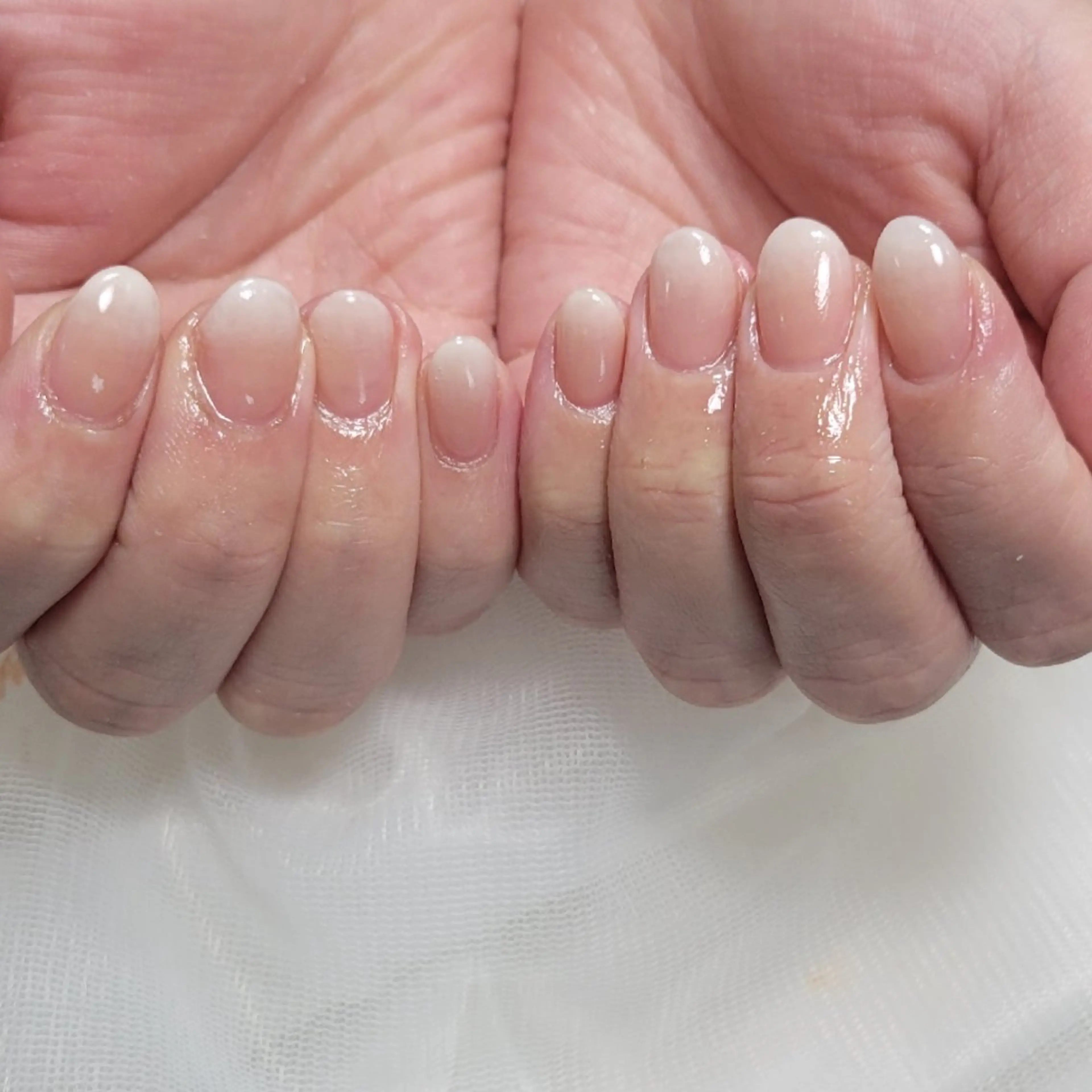 ネイル ハンドネイル ネイルサロンほっこり kanaのネイルデザイン