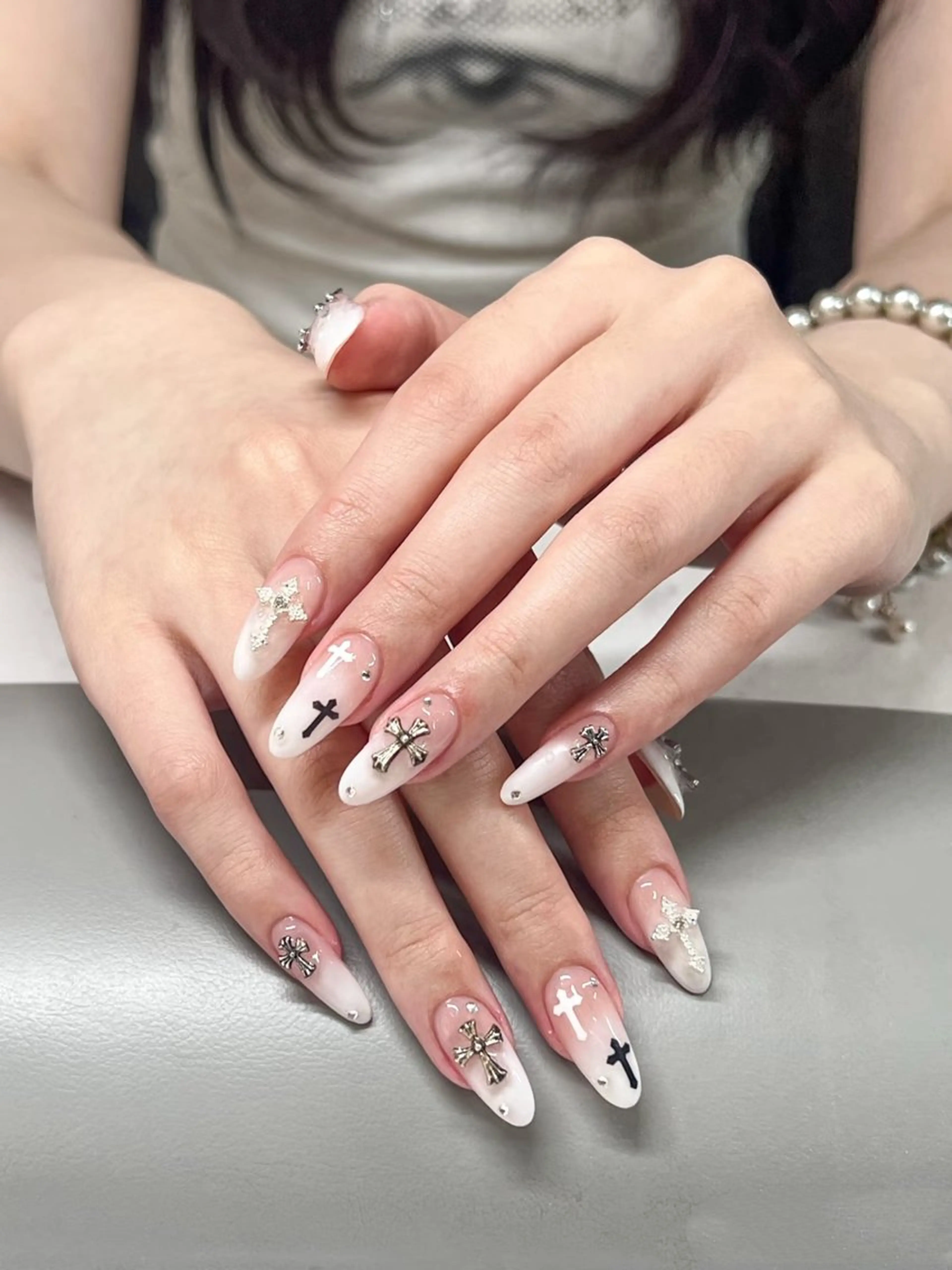 ネイル 京 美人のネイルデザイン