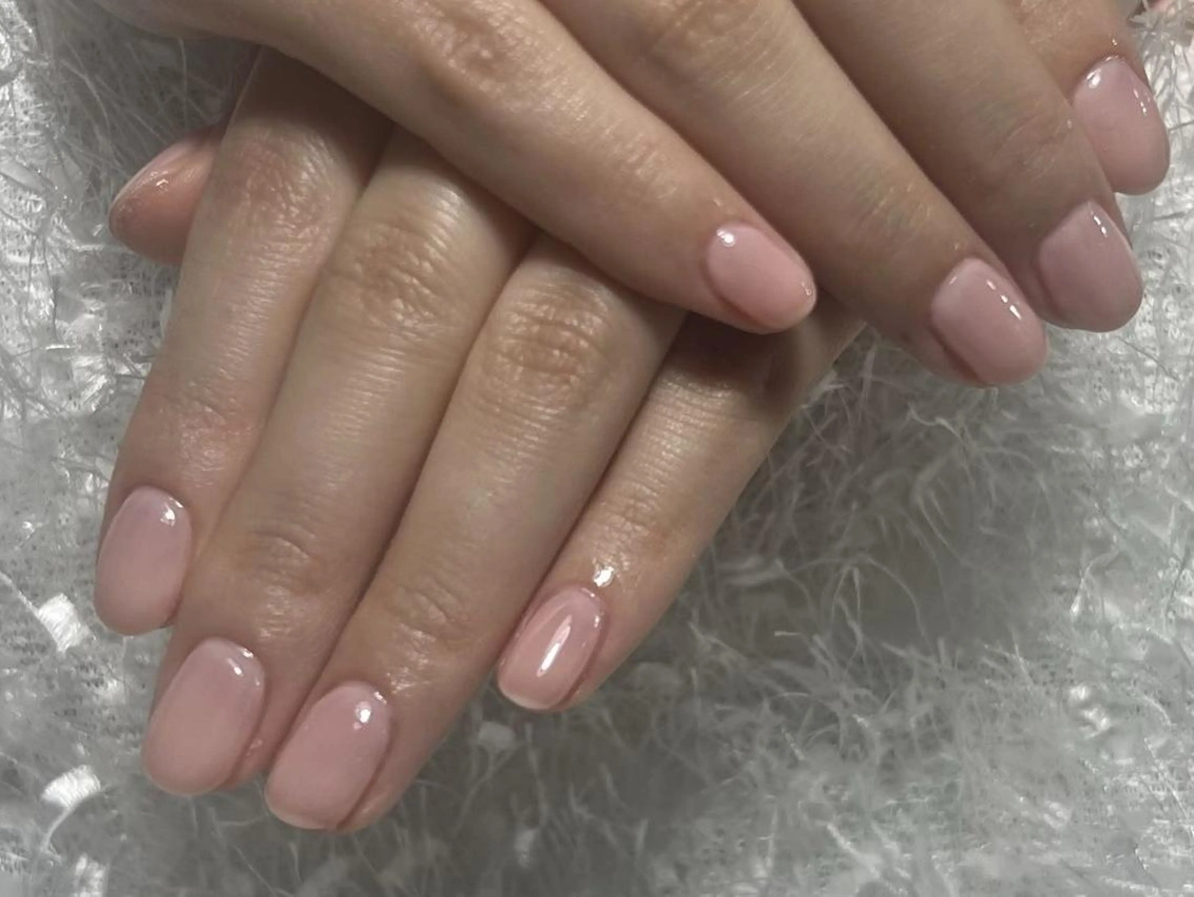 ネイル ハンドネイル kihi大塚店 モデル募集専用のネイルデザイン