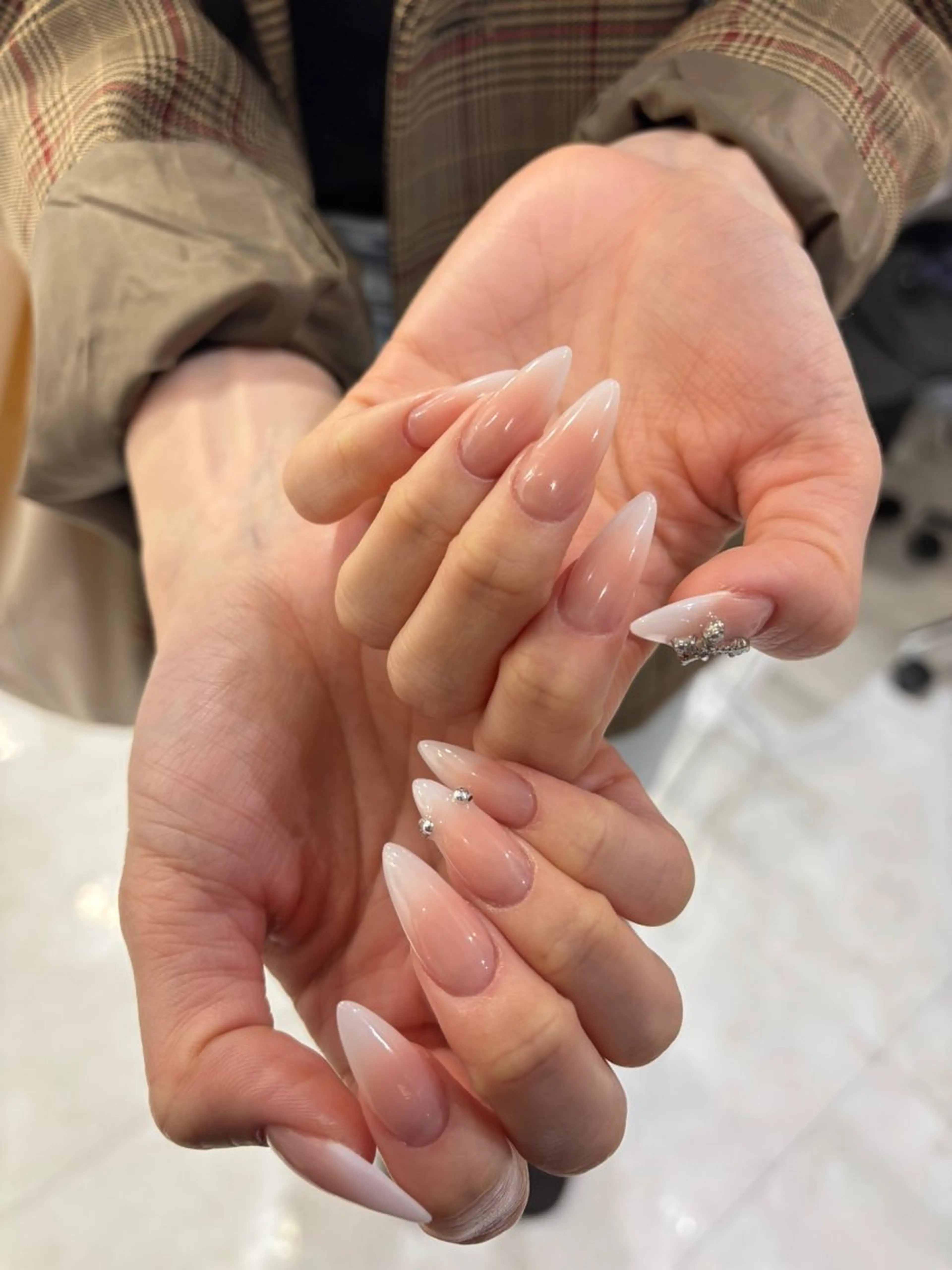 【10本長さだし・オフ込み】ベイビーブーマーの写真