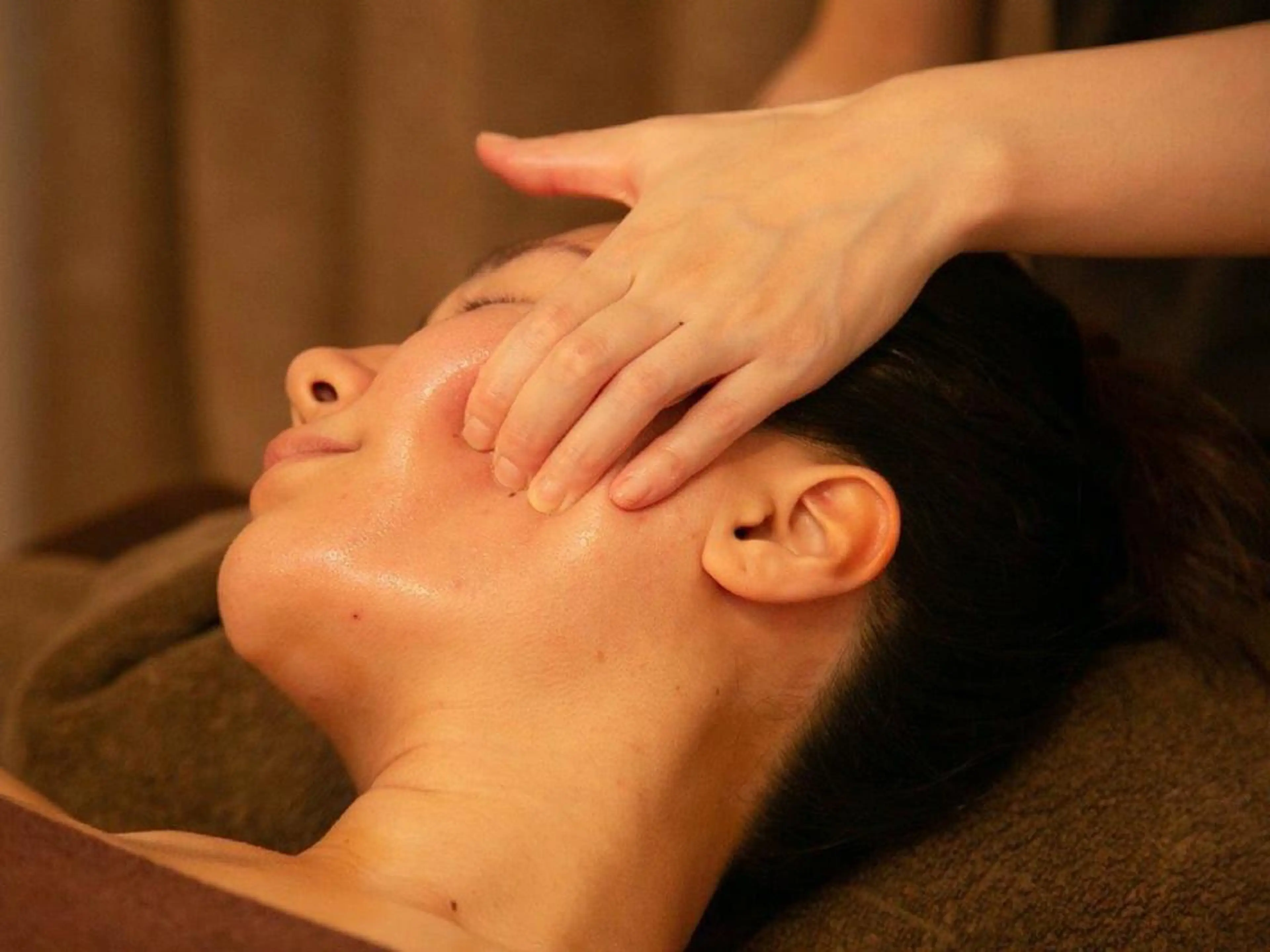 private salon pinoのエステ・リラクイメージ