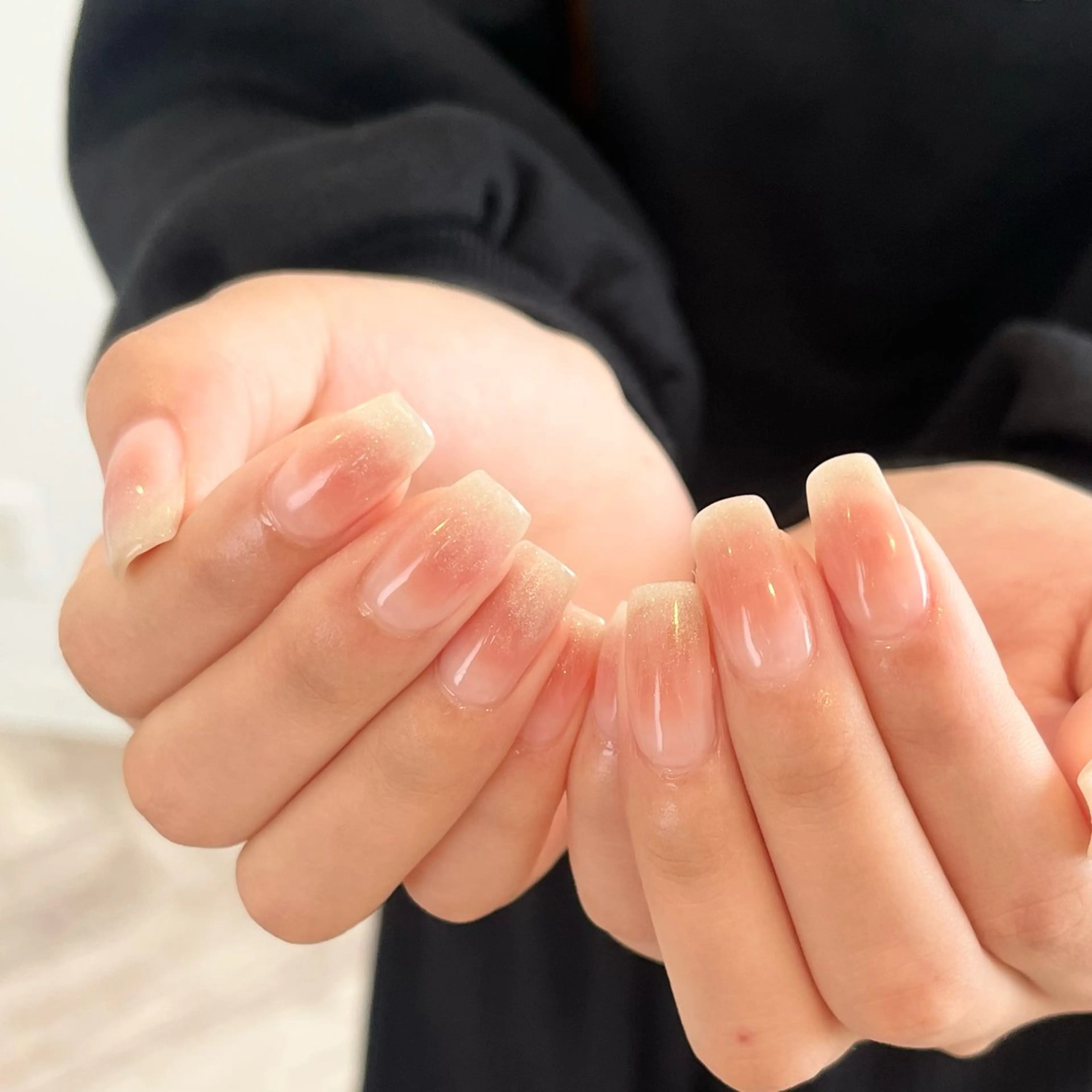 ネイル CLUTCH 阿倍野 いけだのネイルデザイン