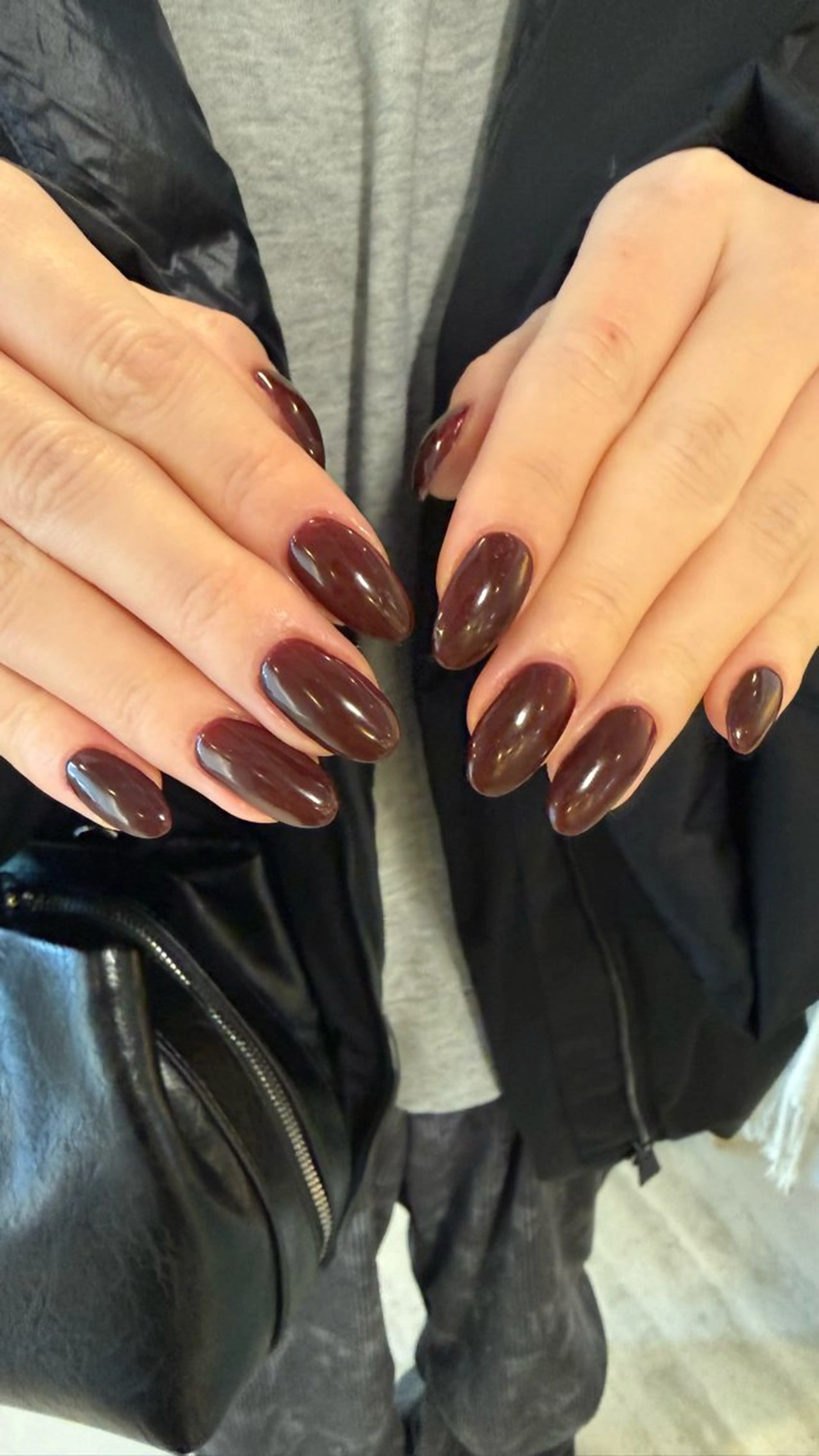 ネイル THE CHIC Tukinoのネイルデザイン