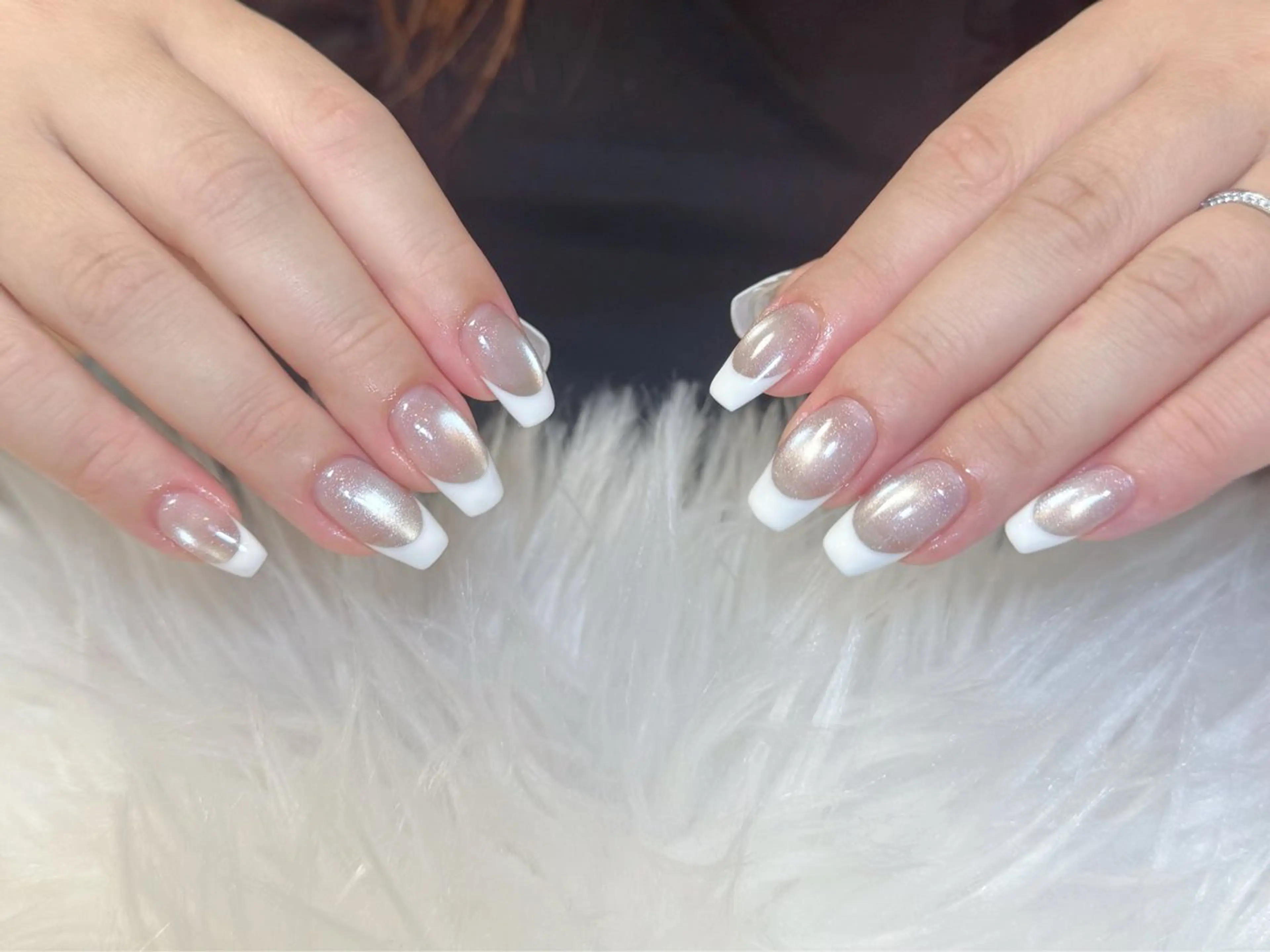 ネイル Chanie Nail Spaのネイルデザイン
