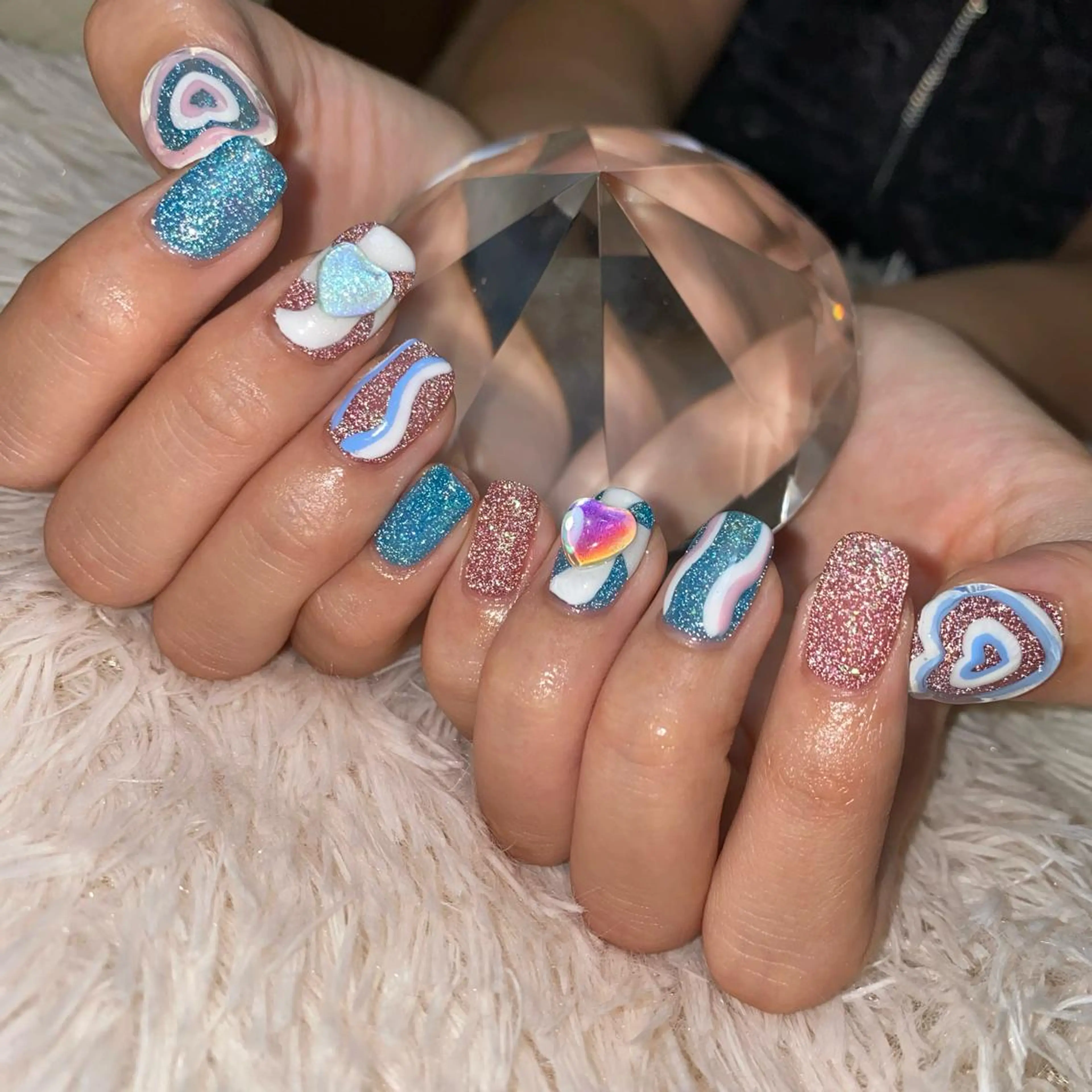 ネイル Beauty Space N&Nのネイルデザイン