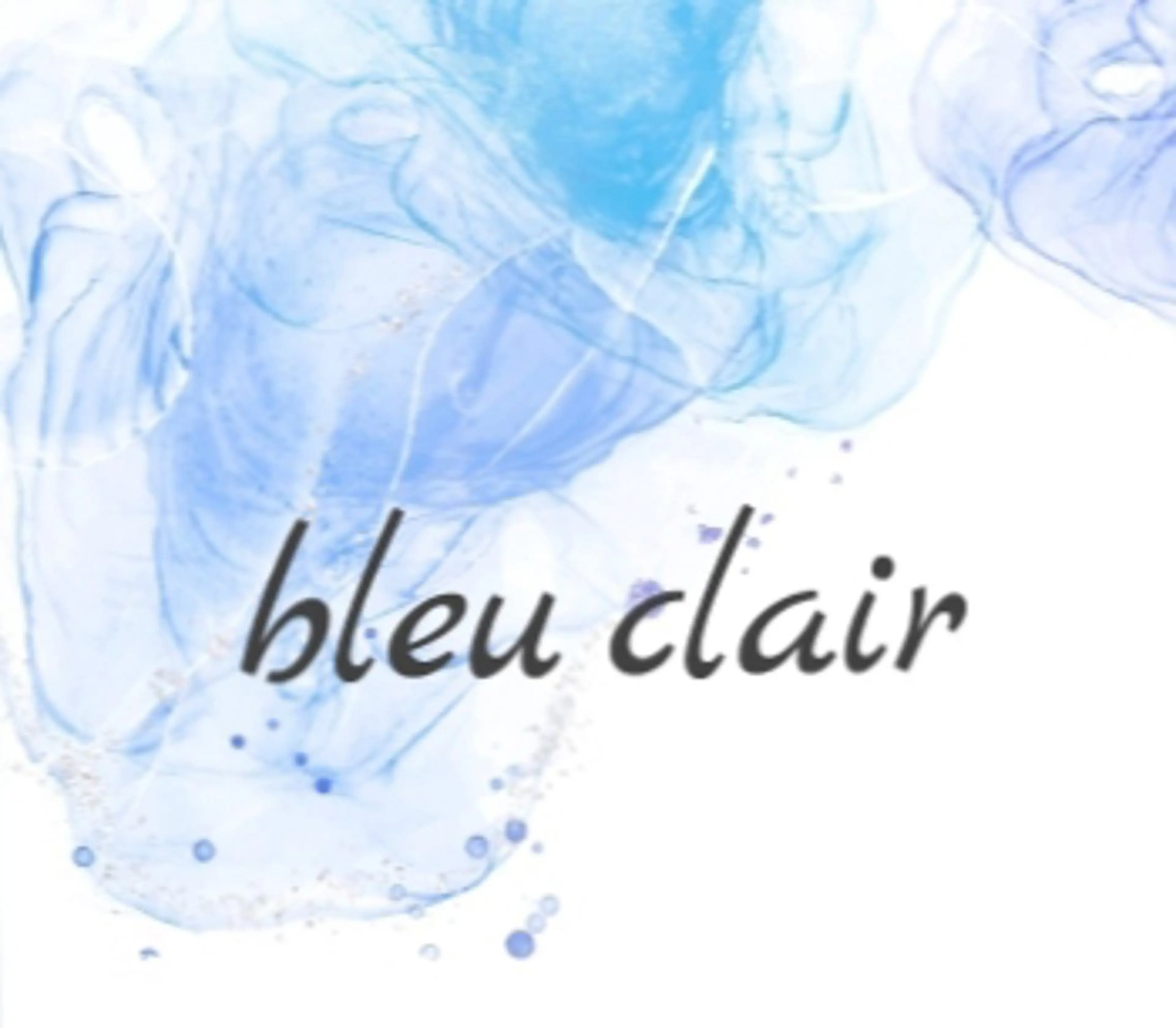 ビューティーサロン bleu clairのエステ・リラクイメージ