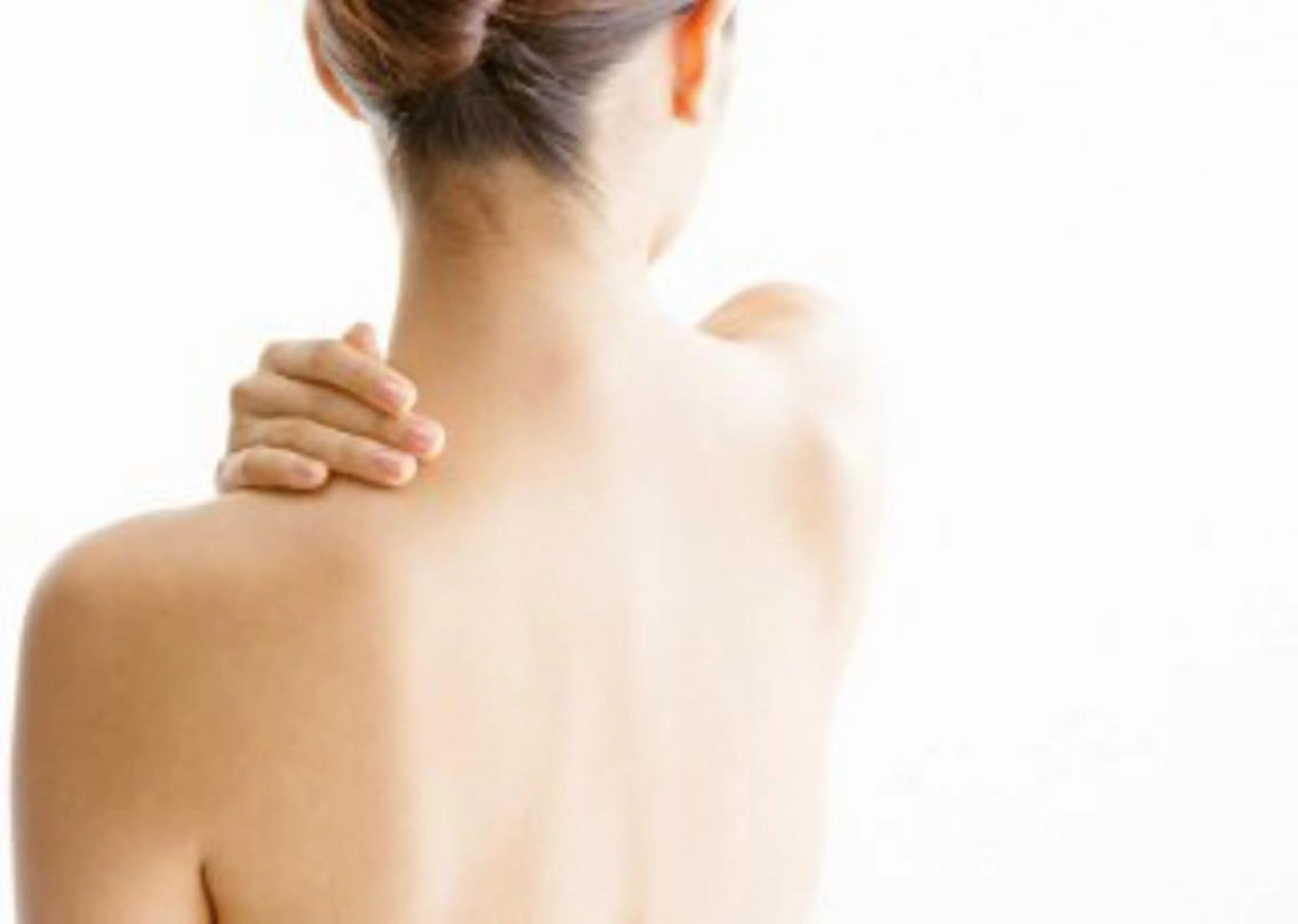 【上半身ケア🌿コース】首+肩＋肩甲骨＋二の腕🤍辛い上半身の凝り＆脂肪もしっかりケアしてスッキリ！の写真