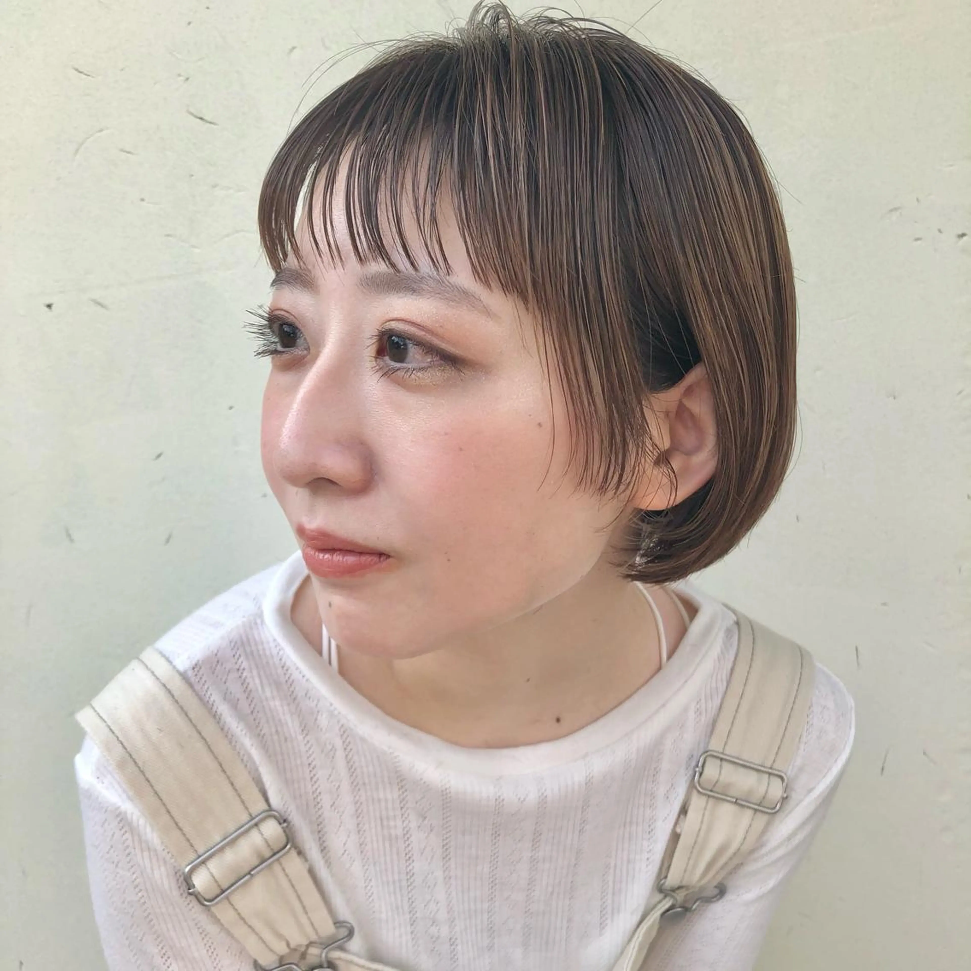 ショート 石川 友美のその他イメージ