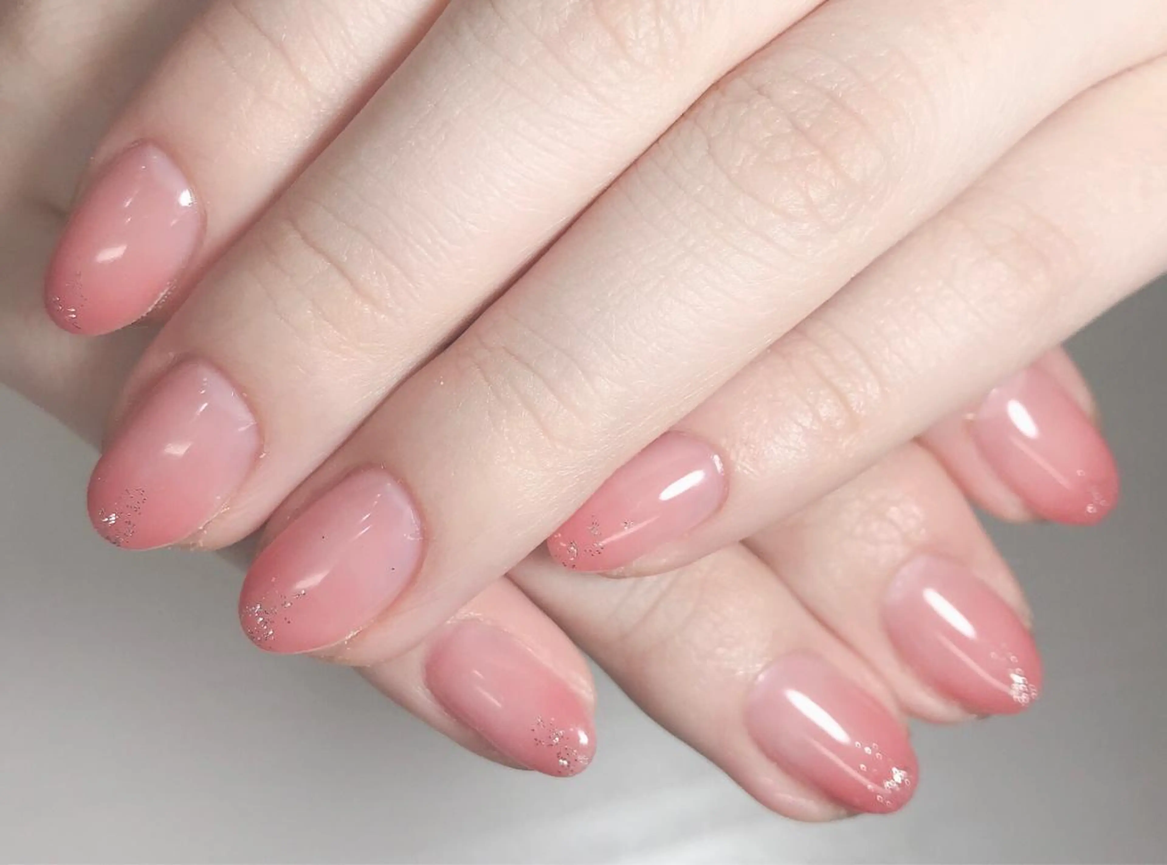 ネイル Liennail 持込デザインやり放題のネイルデザイン
