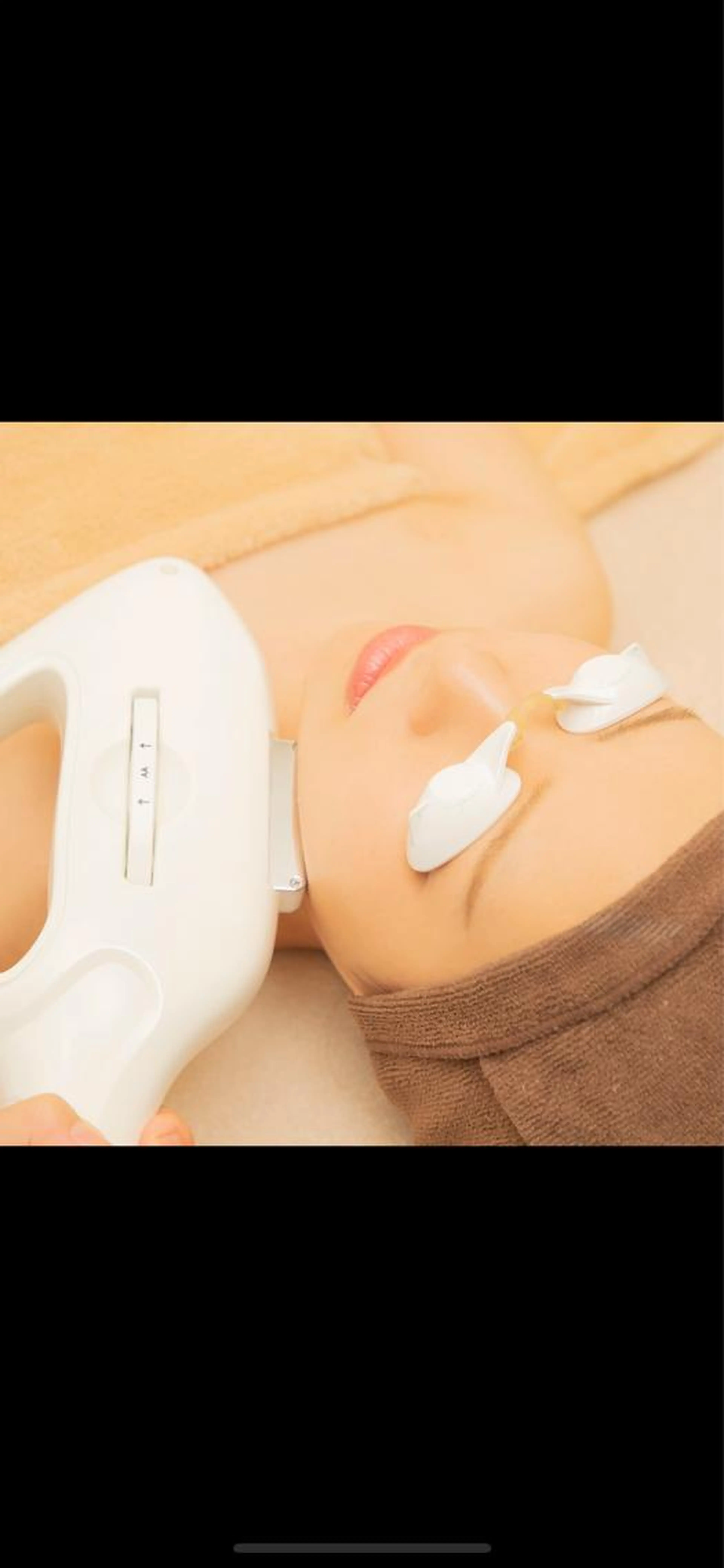 全身脱毛(vio&顔込み)の写真