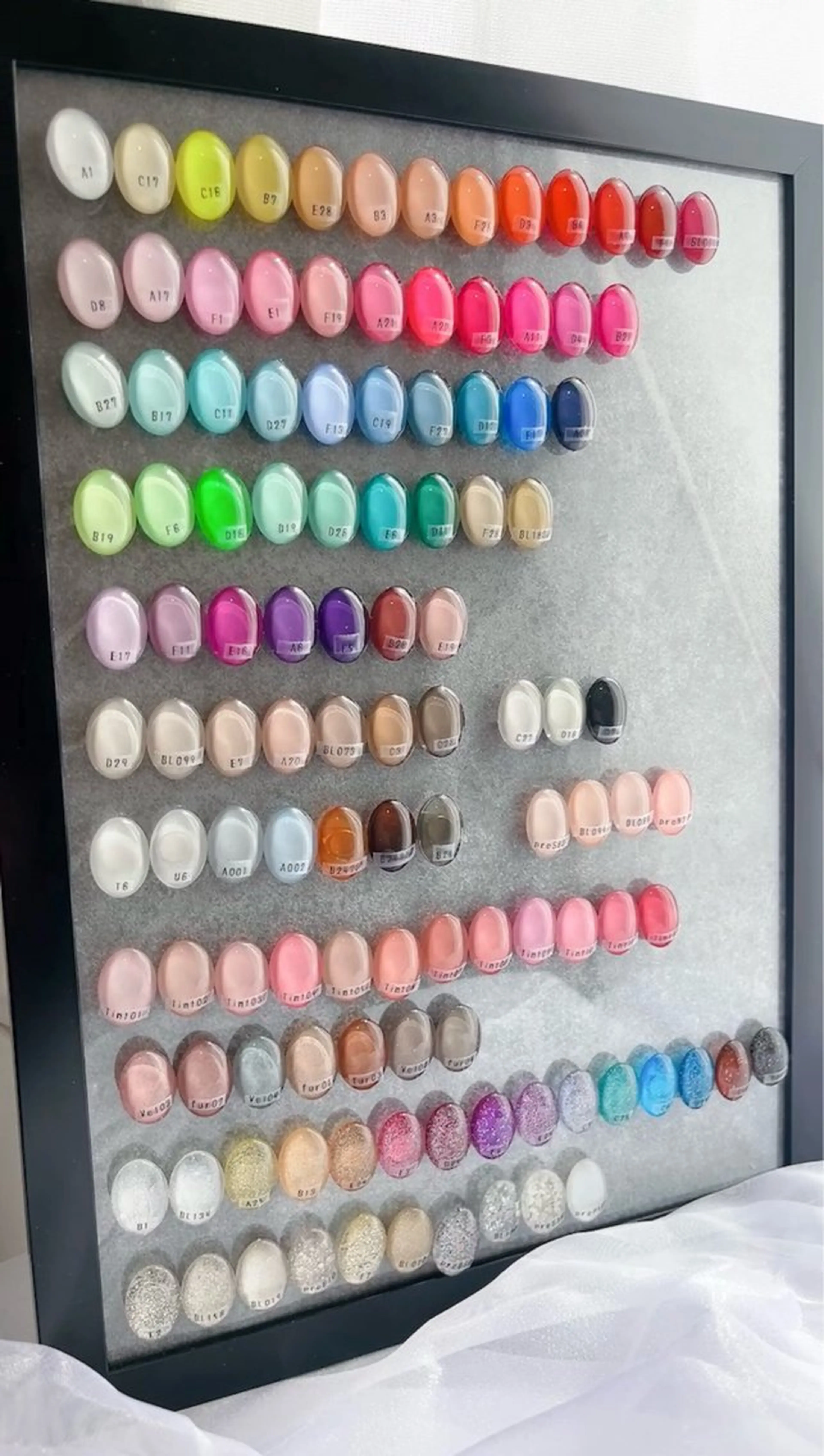 ネイル nail salon CUOREのネイルデザイン