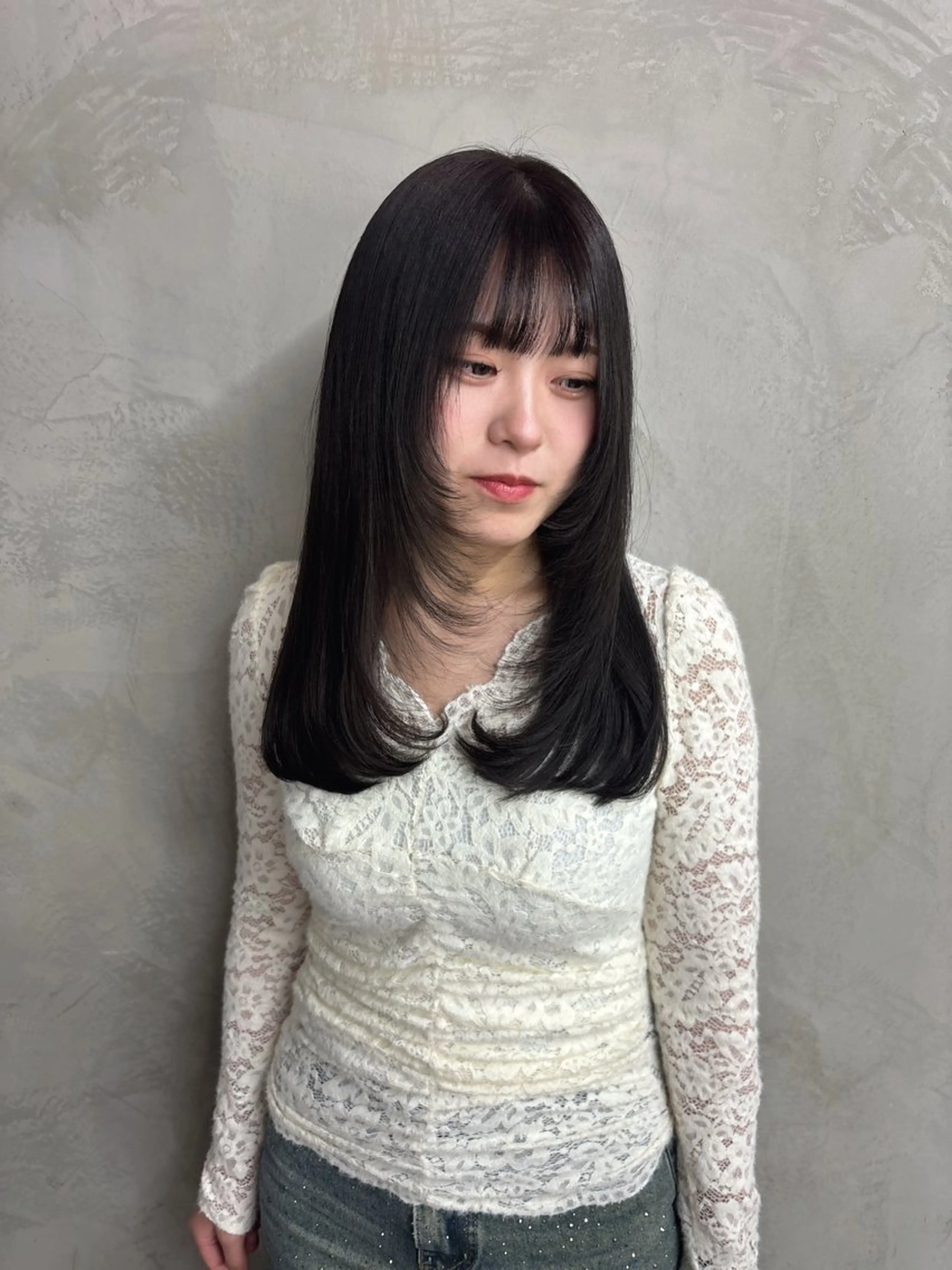 カット✂️の写真