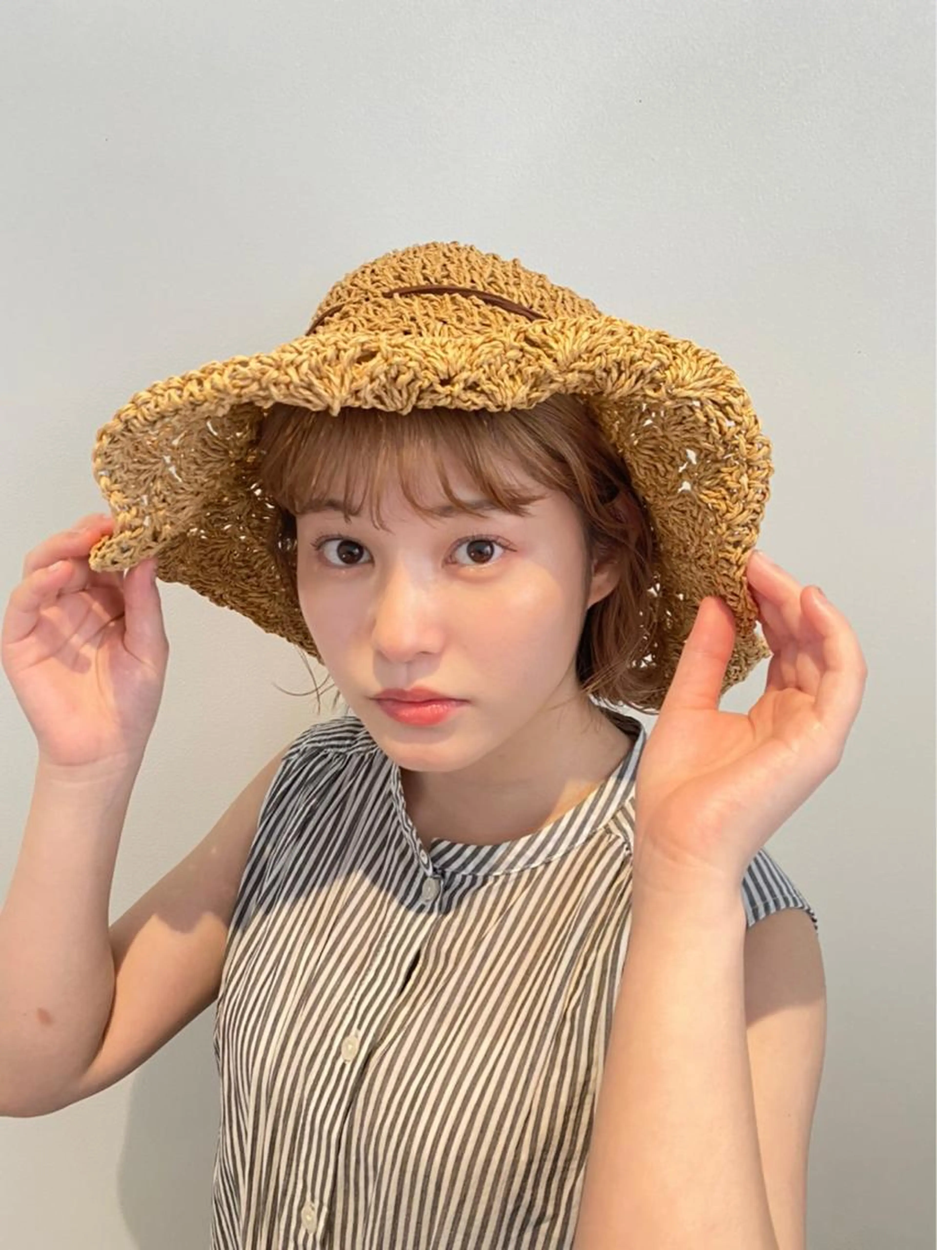 【下マツエクのみ】下まつ毛エクステ40本の写真