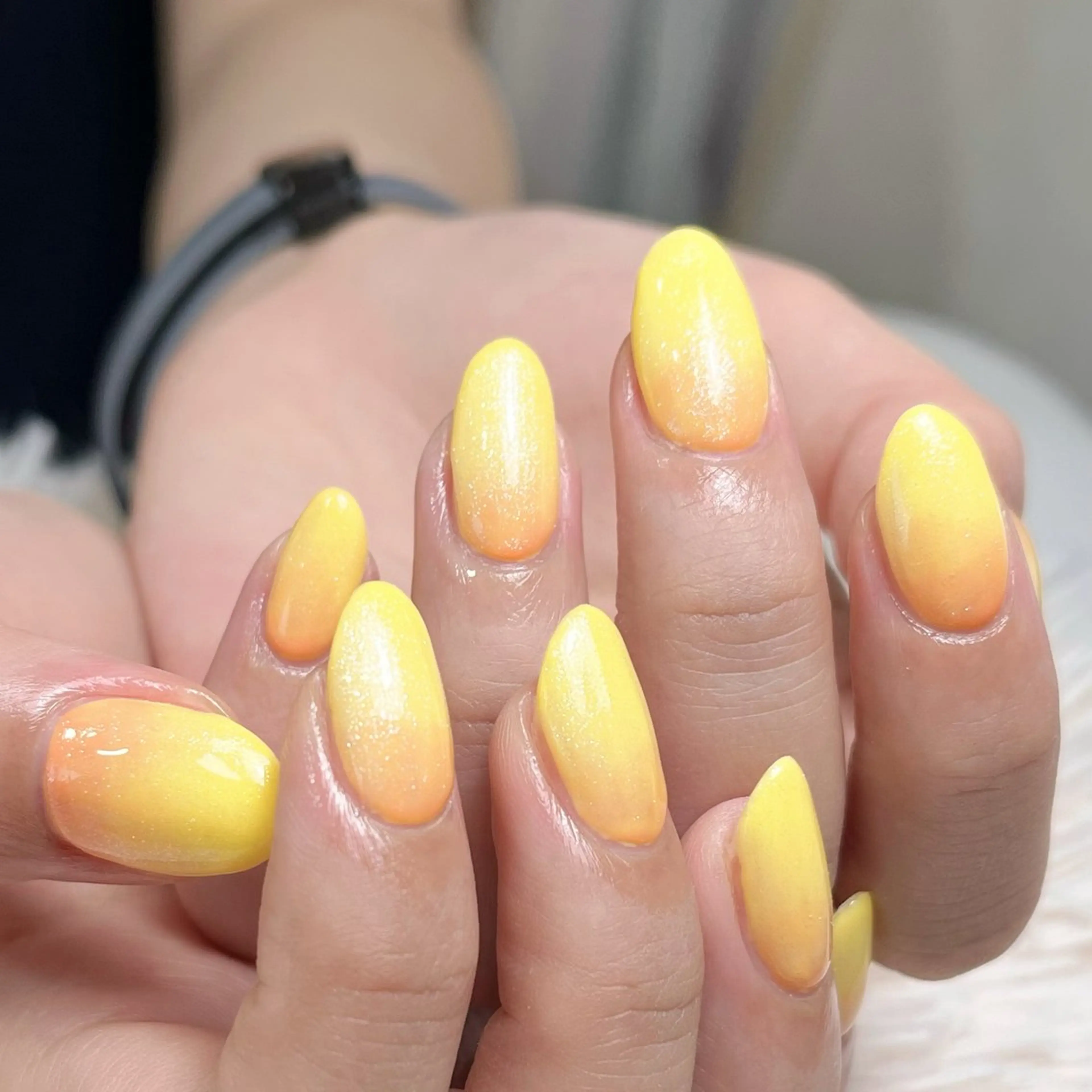 ネイル Twinkle Nail Kuboのネイルデザイン