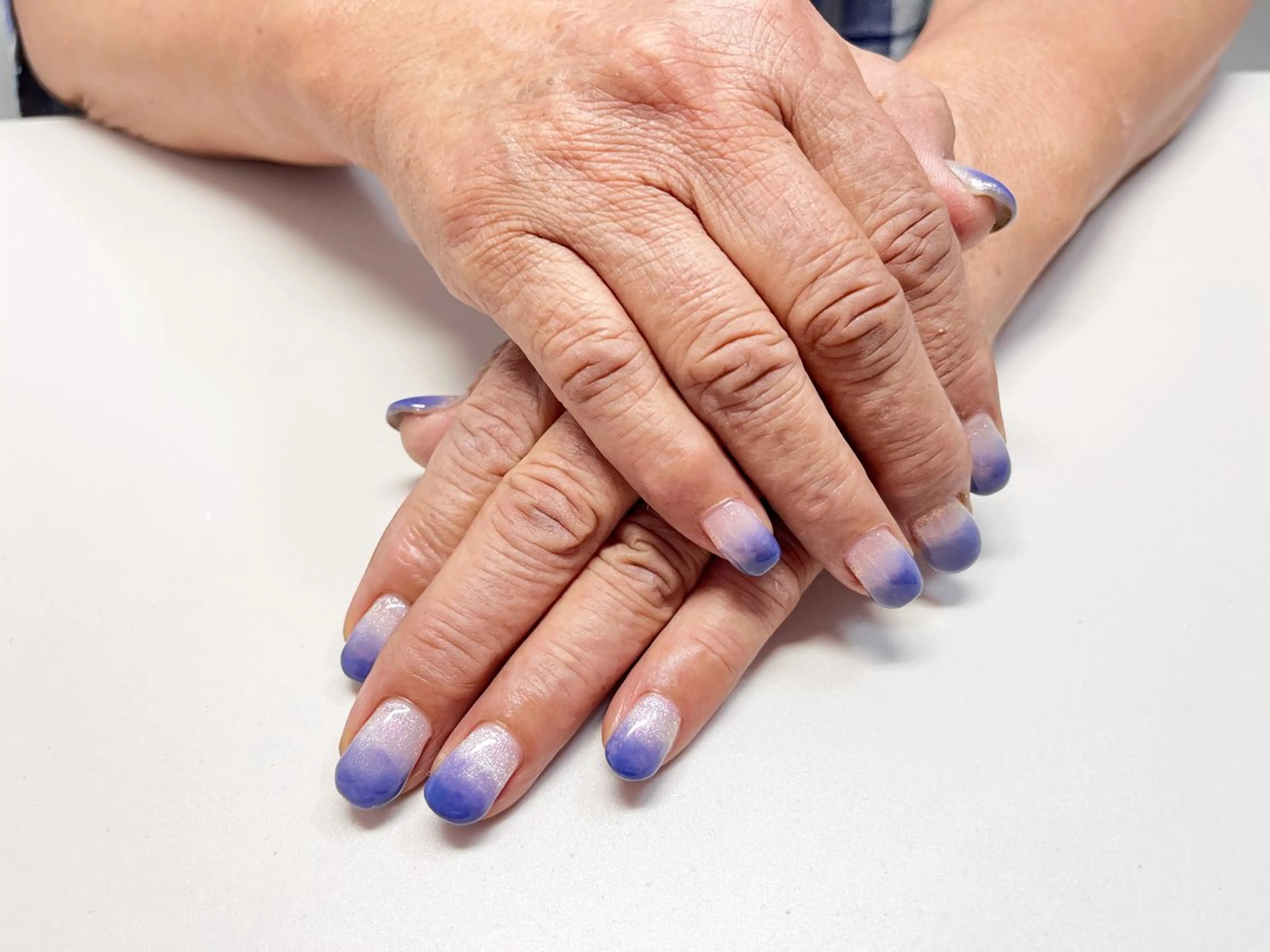 ネイル ハンドネイル Luxy YUKIのネイルデザイン