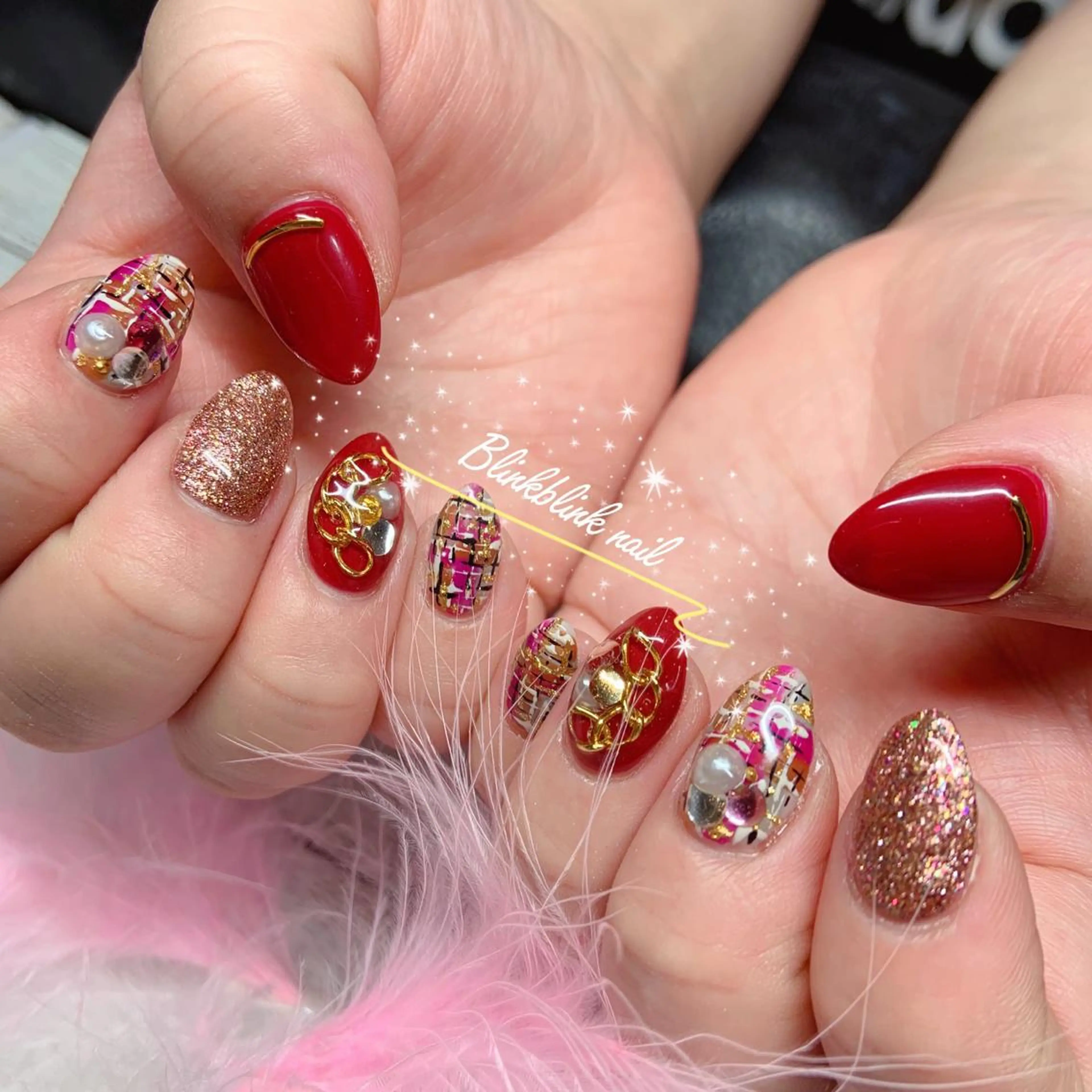ネイル Style Nailのネイルデザイン