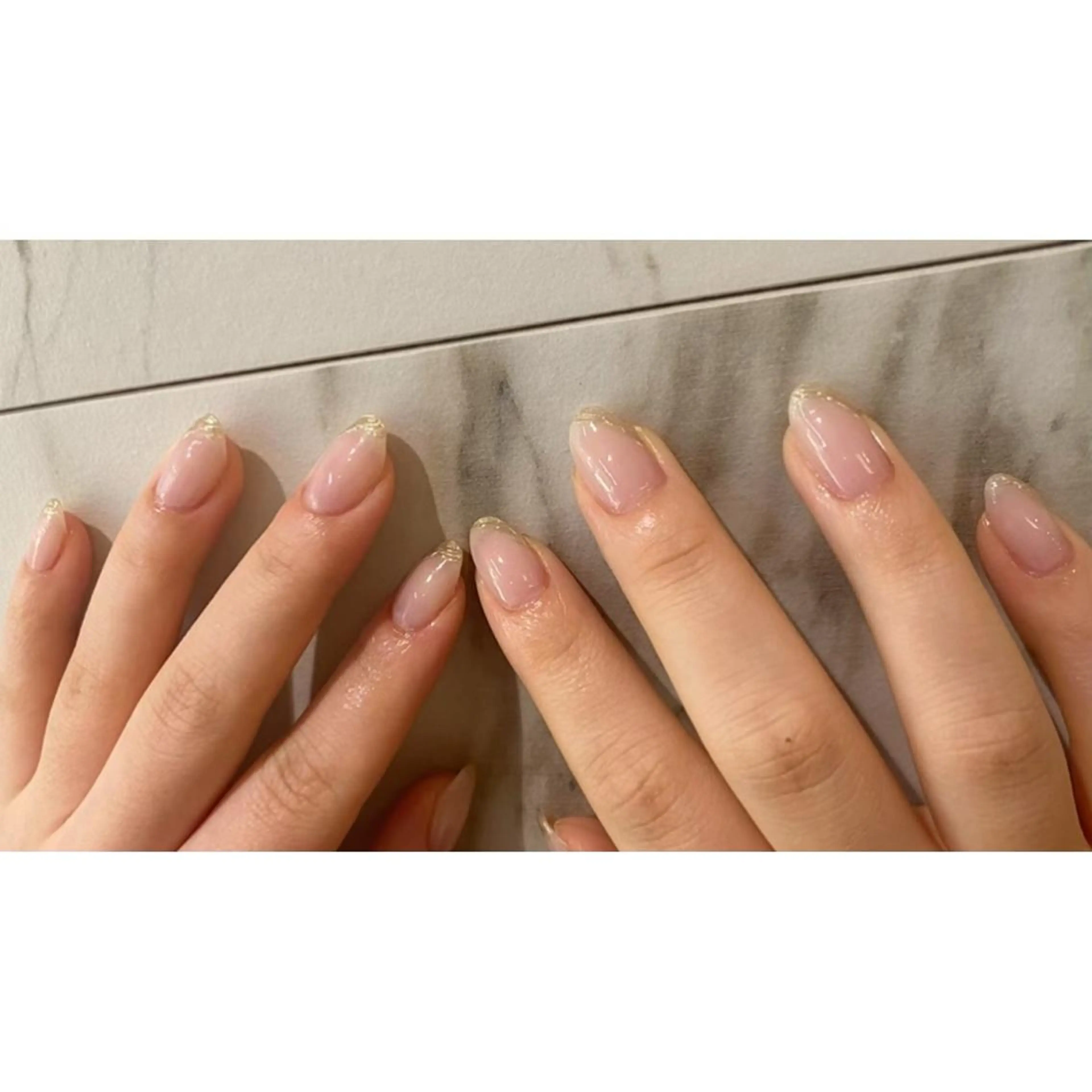 ネイル Uchida Mayunaのその他イメージ