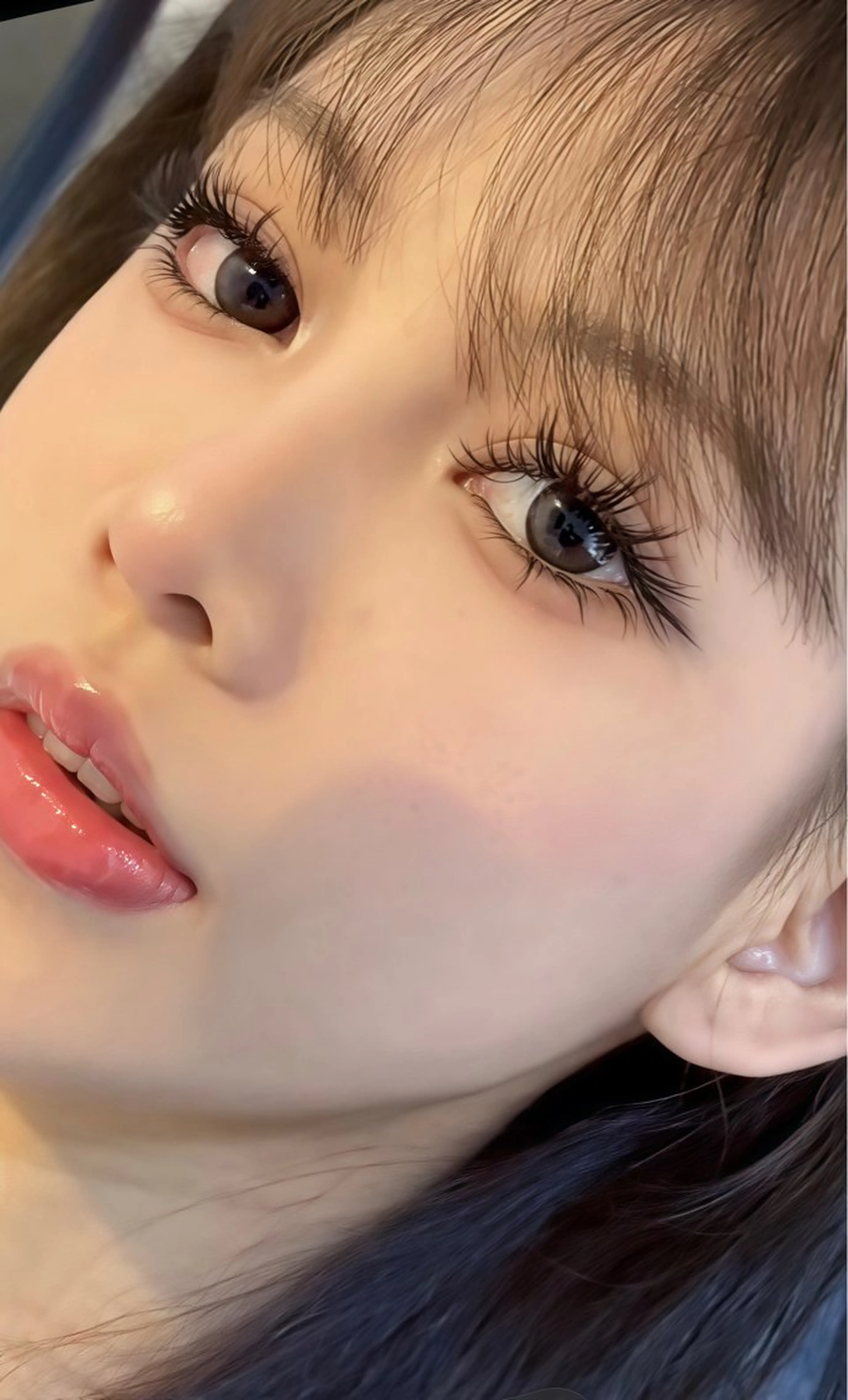 マツエク・マツパ マツエク マ サミのマツエク・マツパデザイン