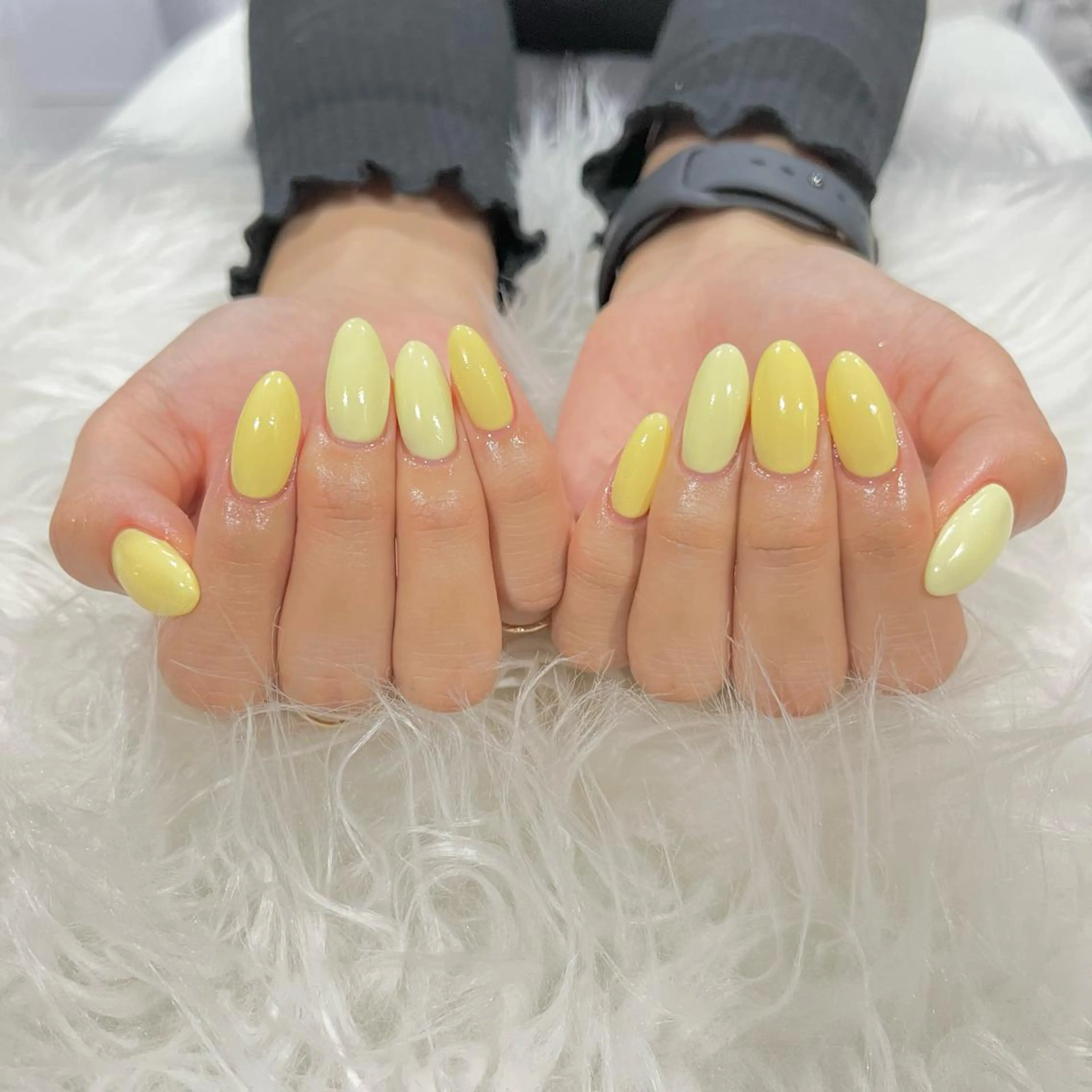 ネイル Miki 本町駅｜💅‎🤍のネイルデザイン