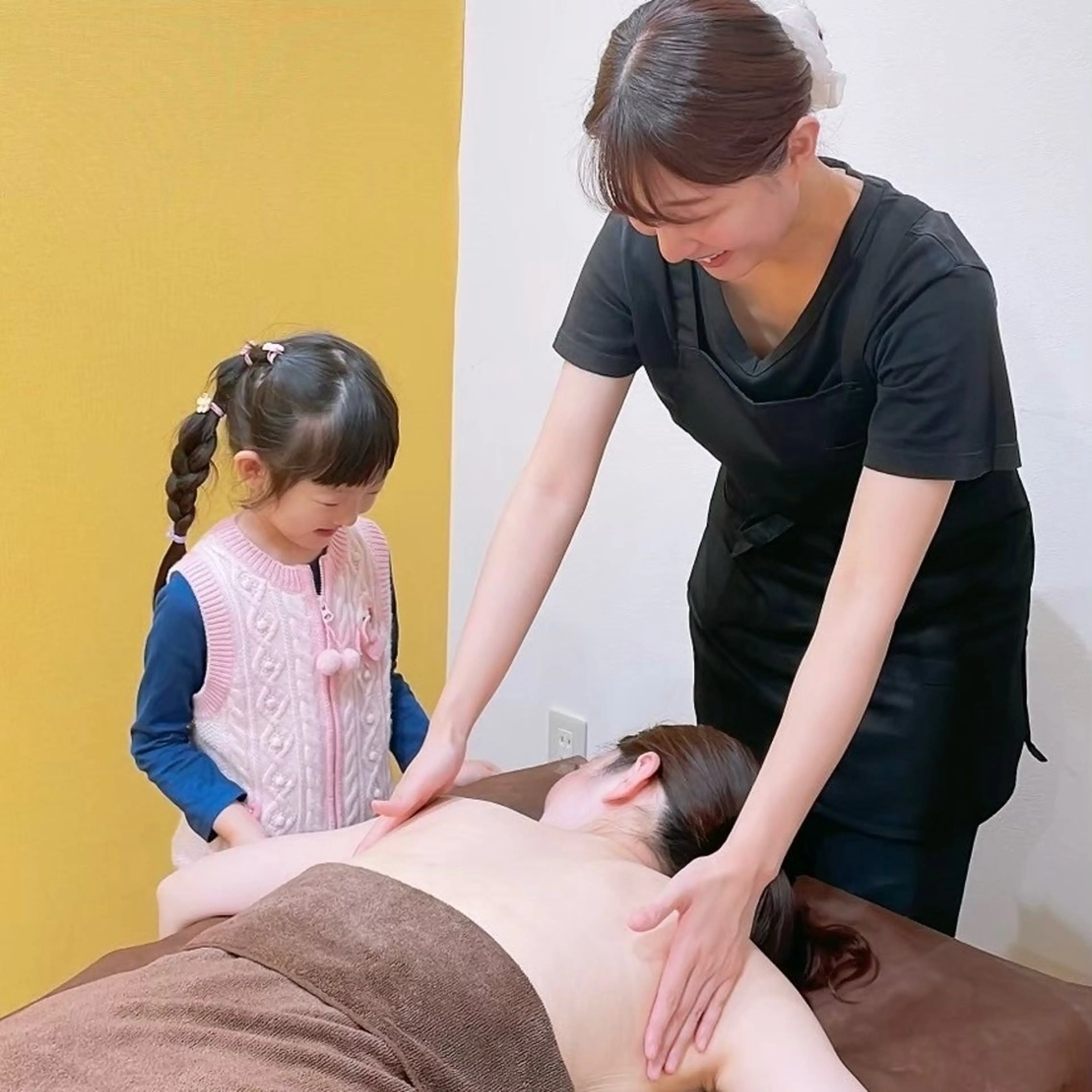 Prima 〜プリマ栄店〜のエステ・リラクイメージ