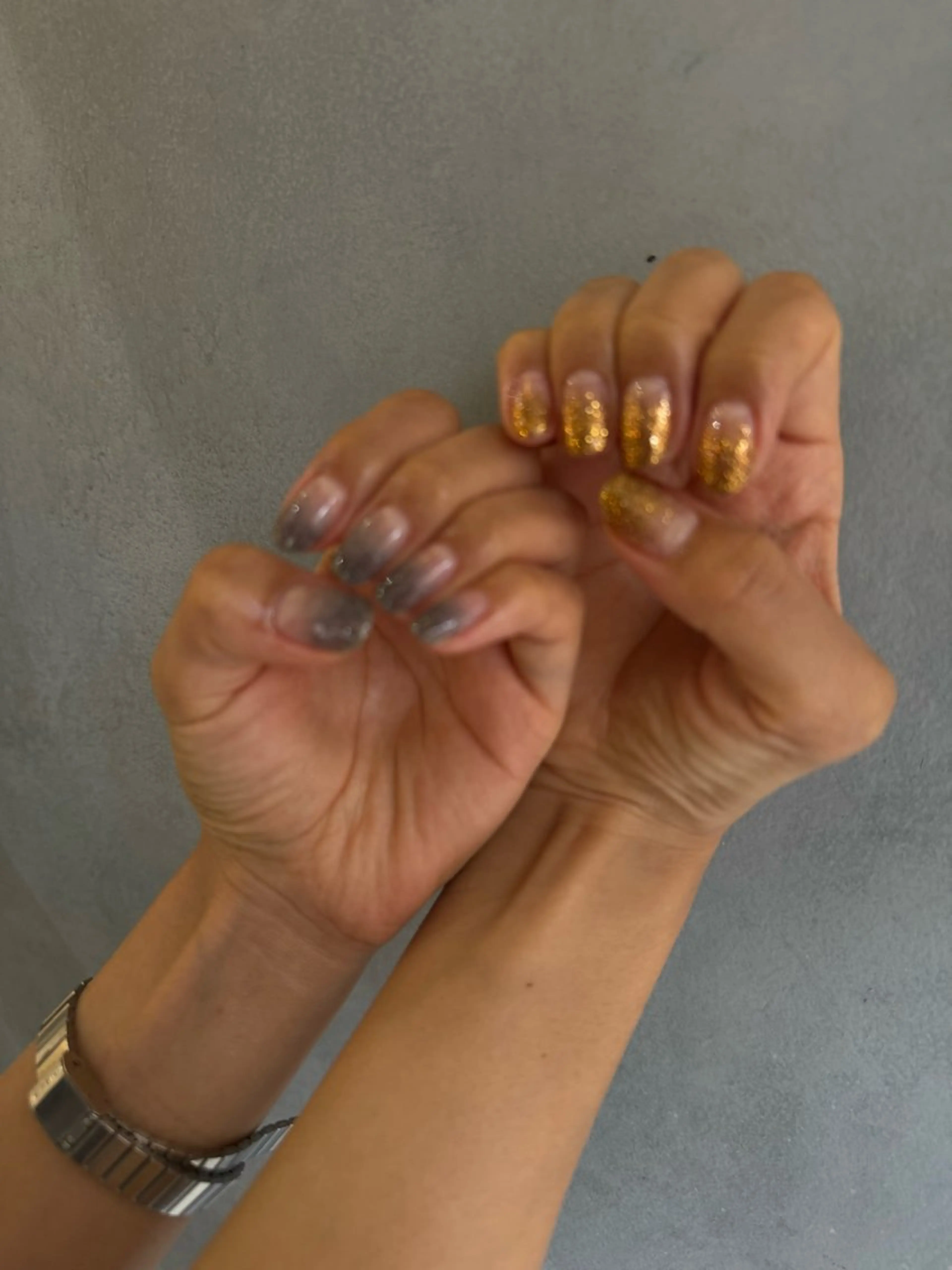 ネイル ハンドネイル mizuki 🎀のネイルデザイン