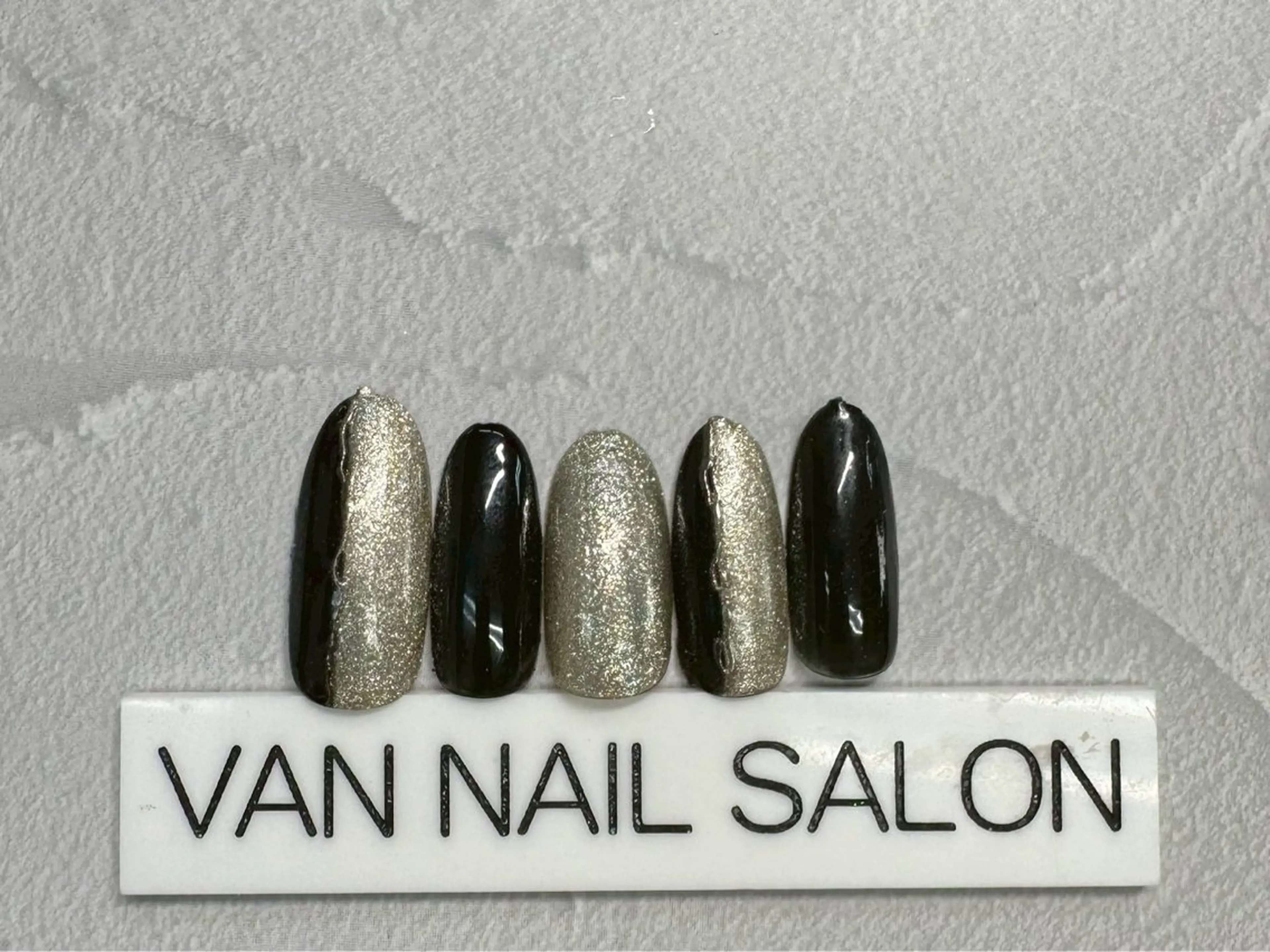 ネイル Van Nail Salonのネイルデザイン