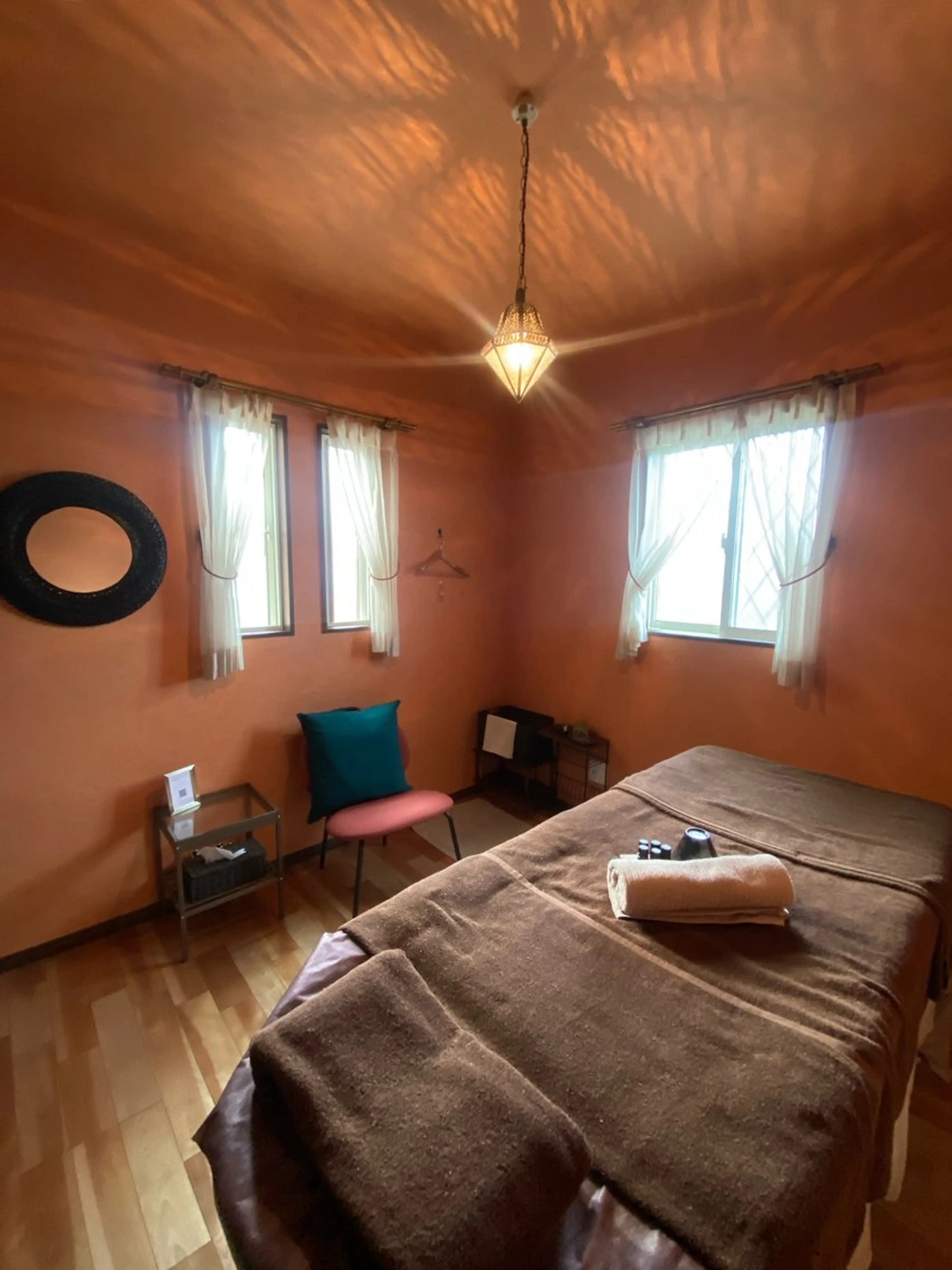 chill-チル- Sakaiのエステ・リラクイメージ