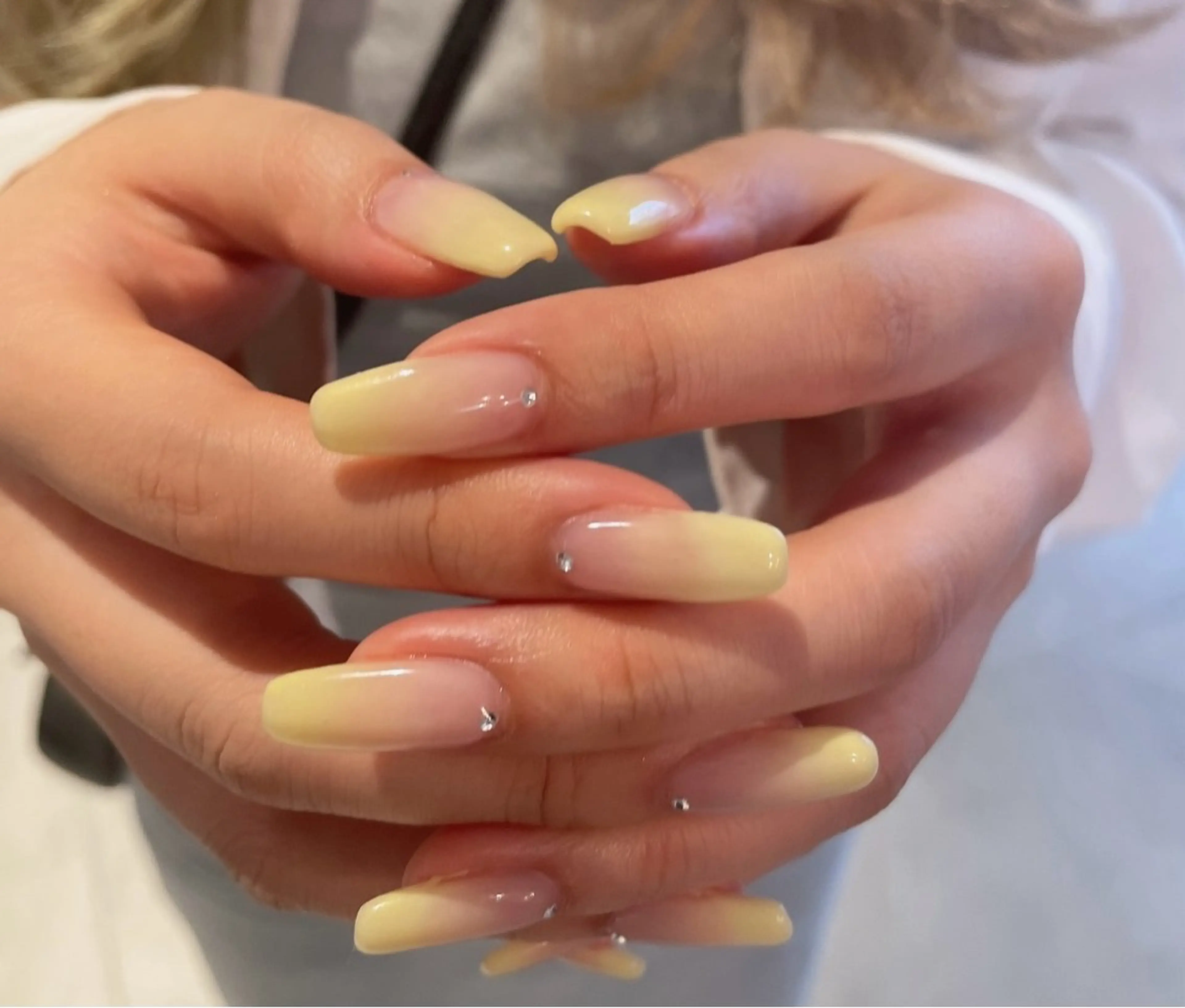 ネイル nana ❤︎のネイルデザイン