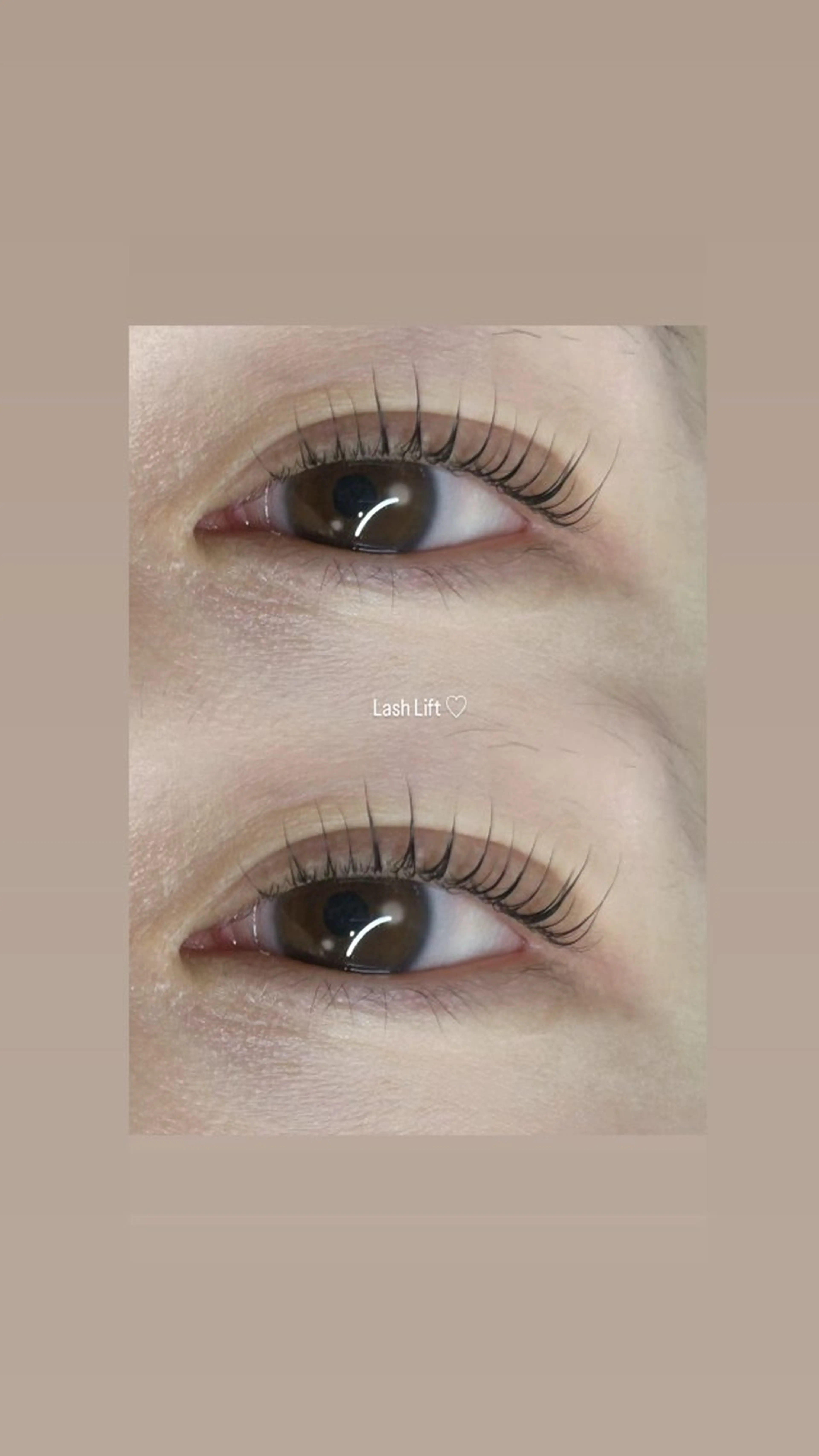 マツエク・マツパ ayaka 🎀のマツエク・マツパデザイン