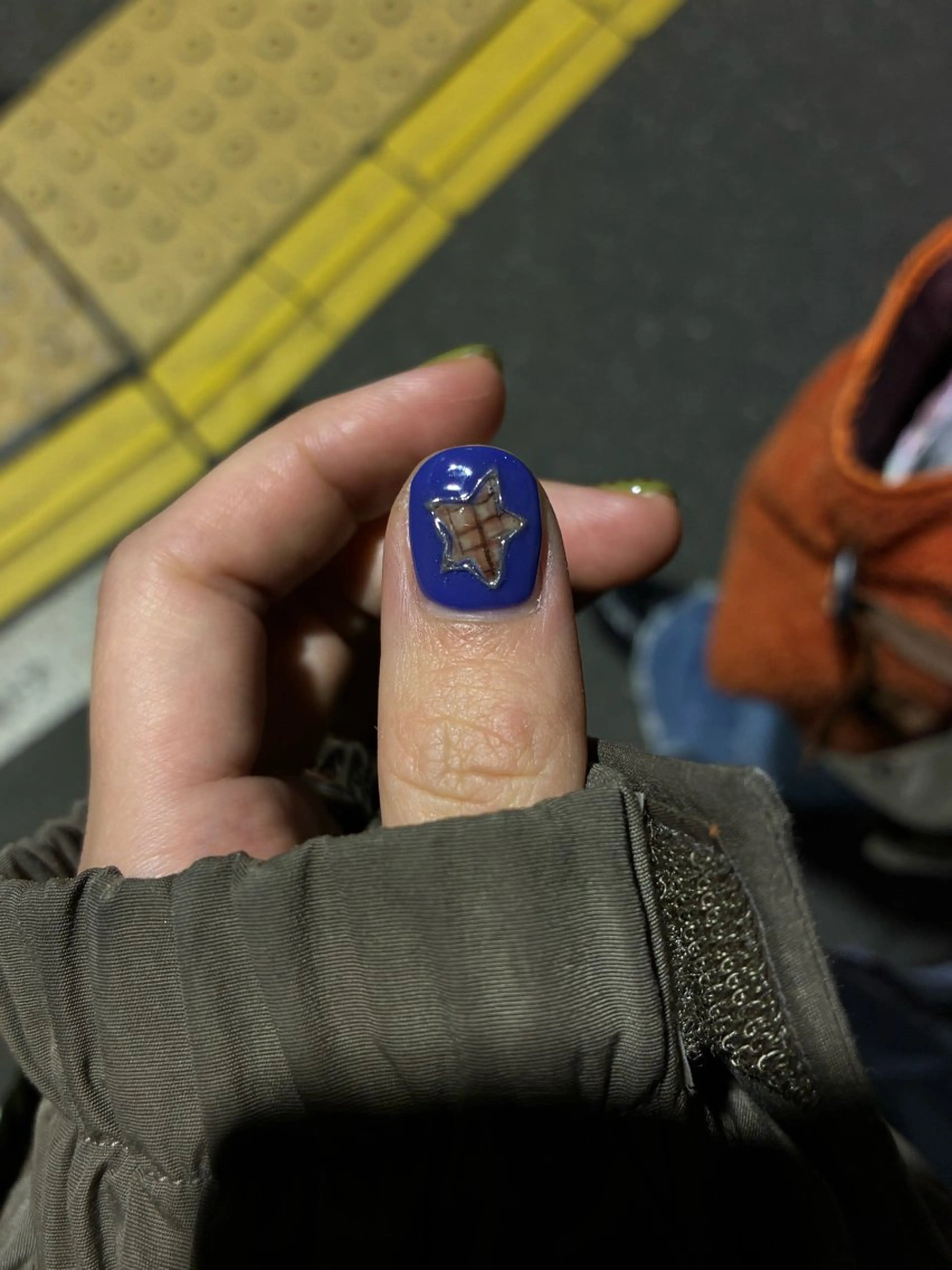 ネイル canna nailのネイルデザイン