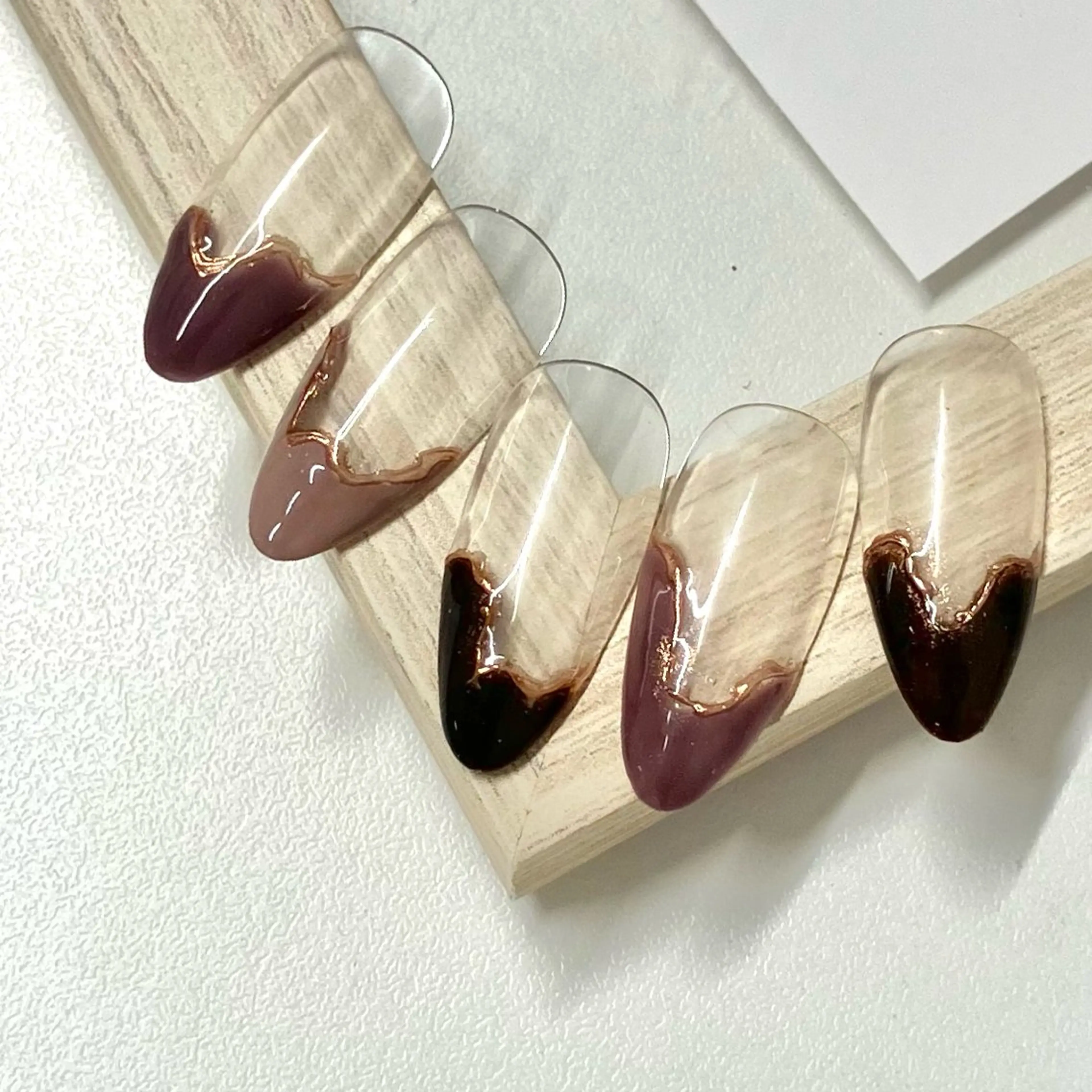 ネイル nailroom kukaのネイルデザイン