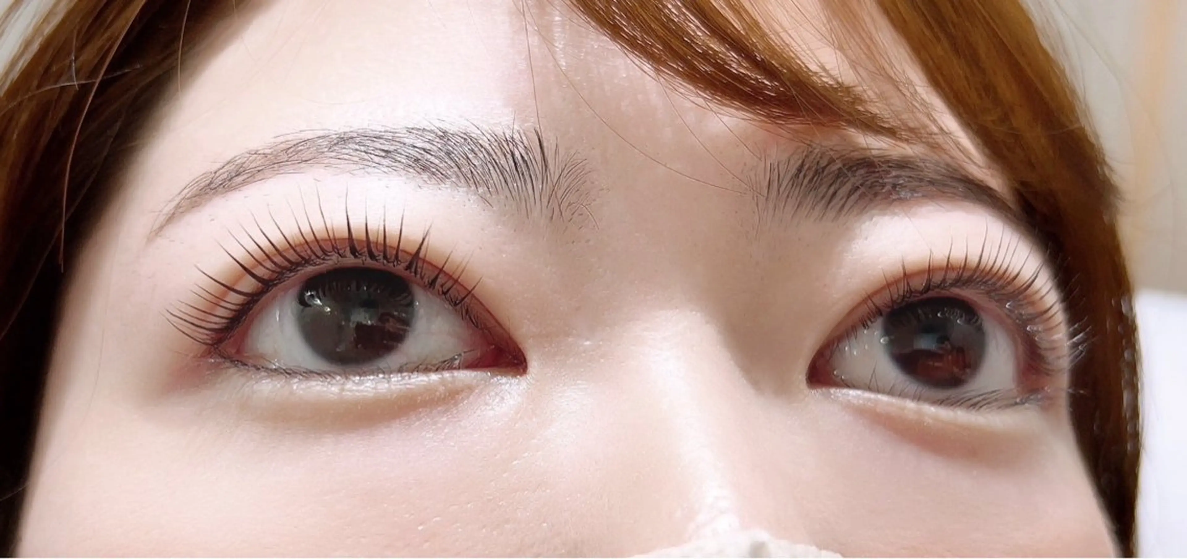 マツエク・マツパ まみや ゆいかのマツエク・マツパデザイン