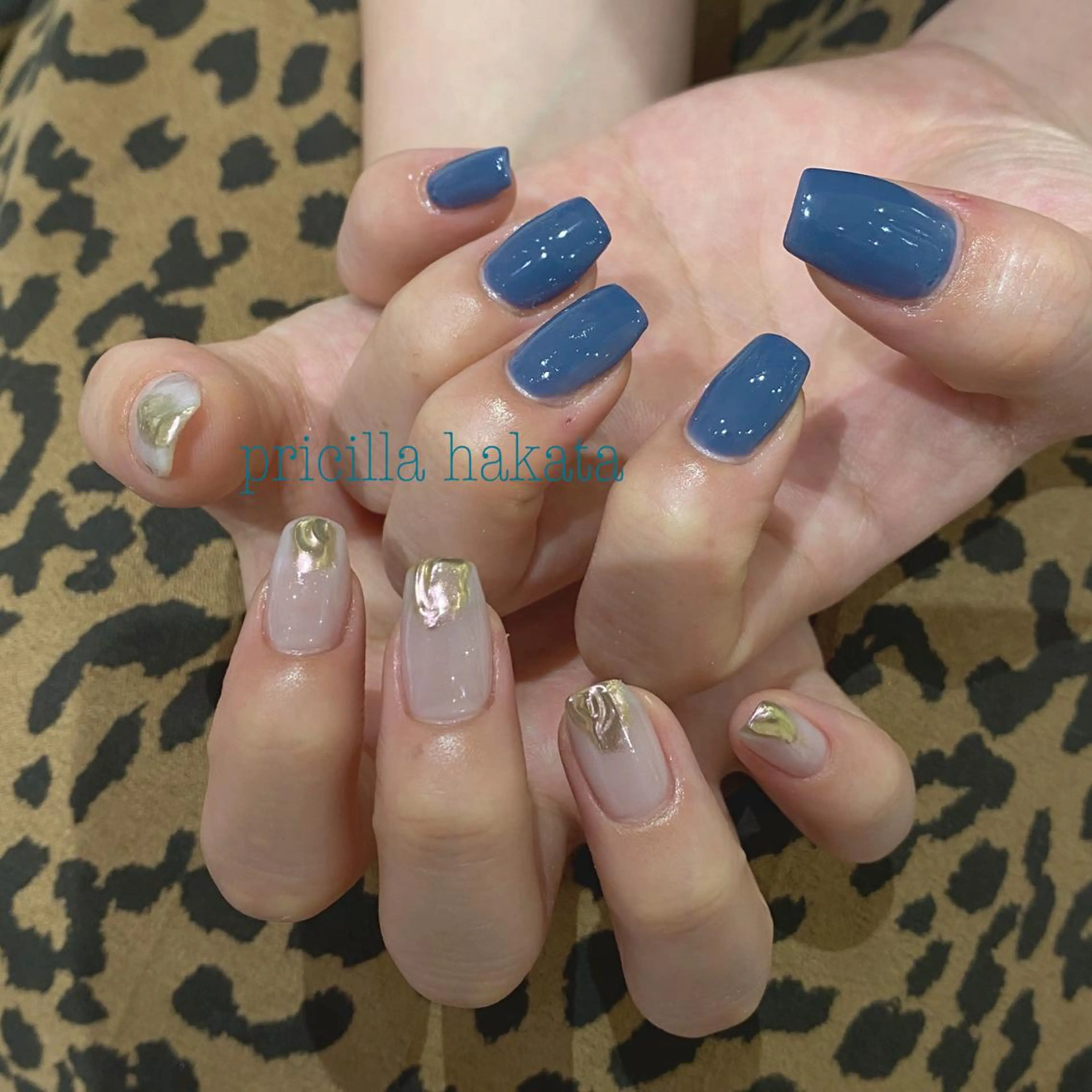 ネイル REPE nail 🕊のネイルデザイン