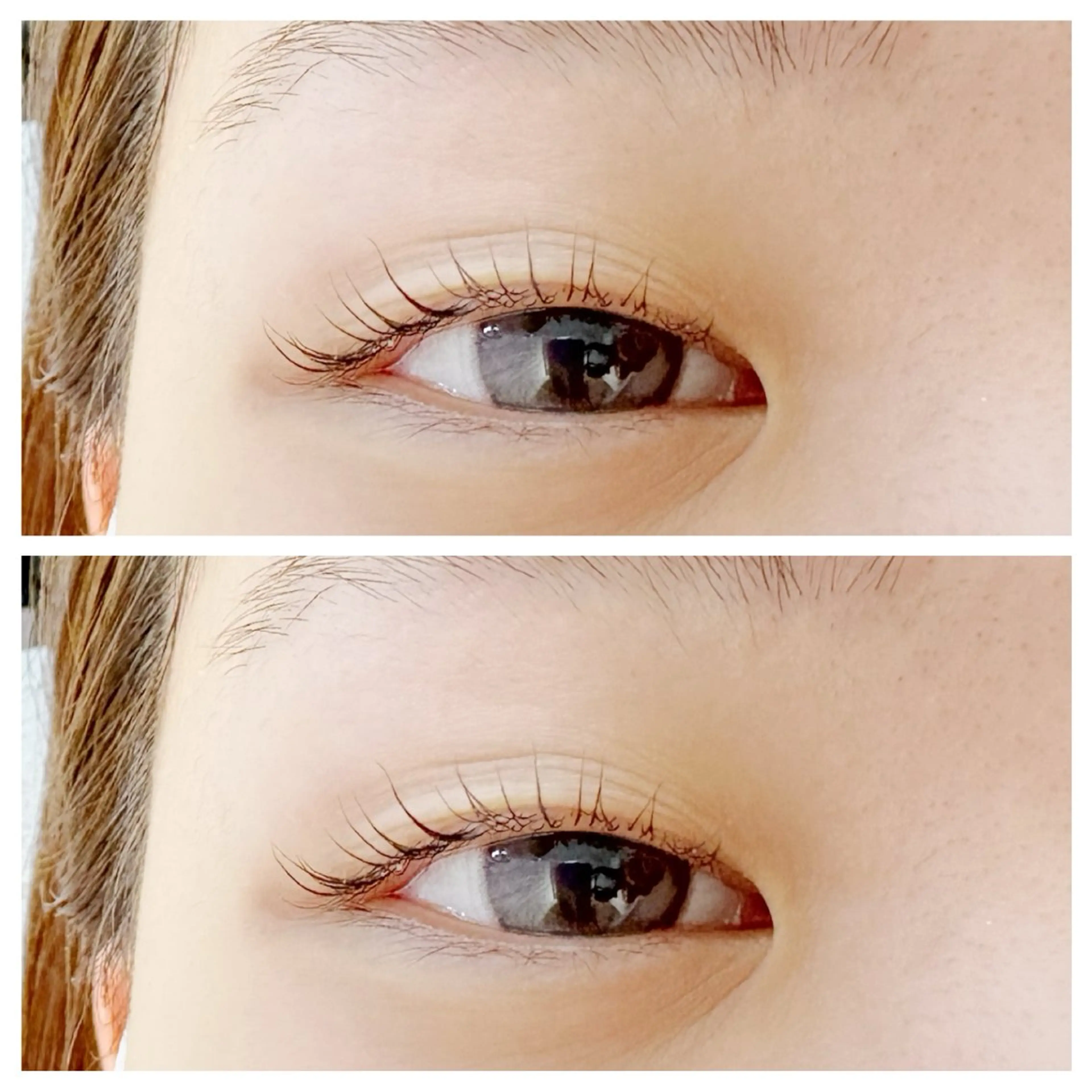 マツエク・マツパ plume eyelashのマツエク・マツパデザイン