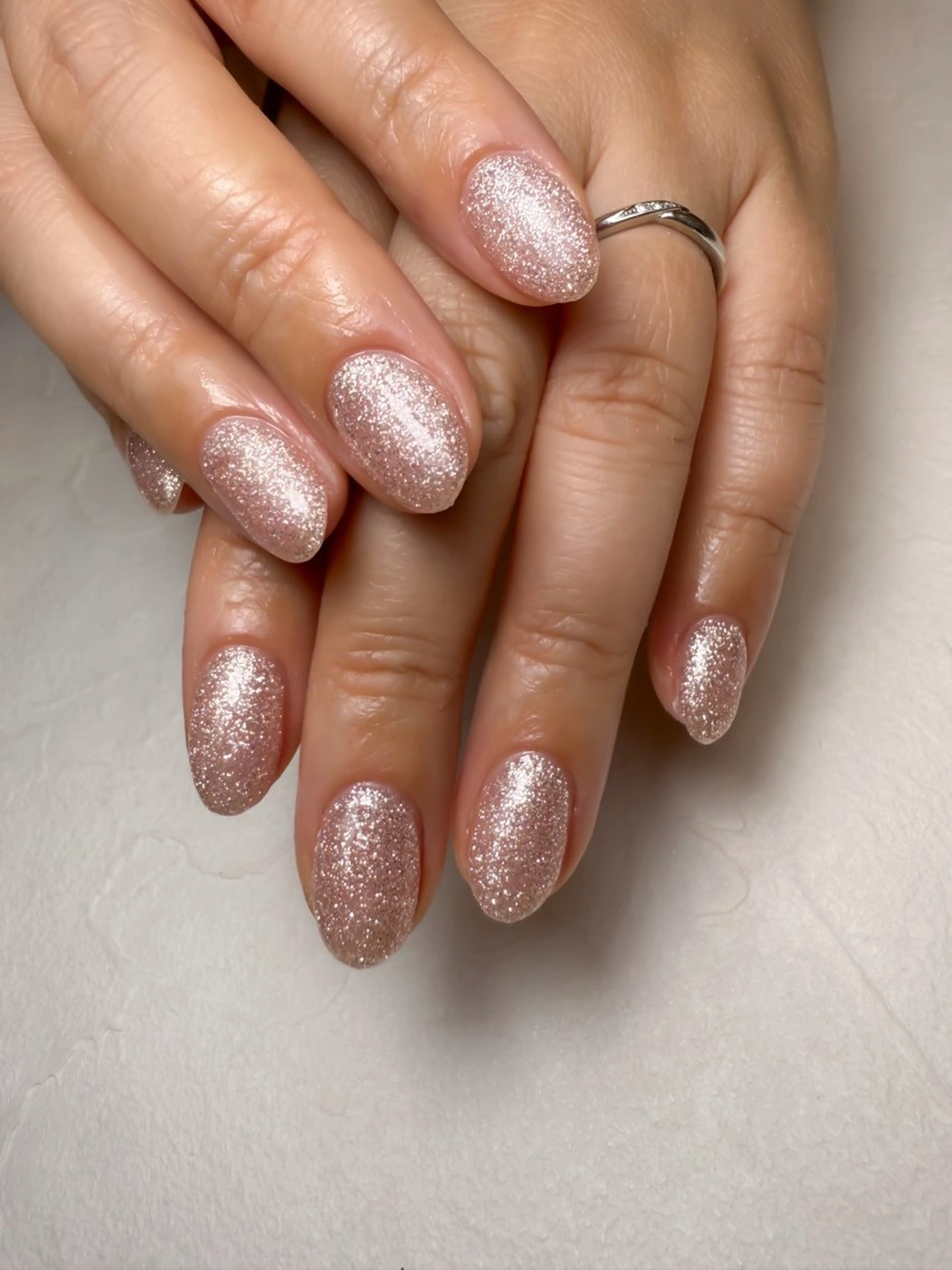 ネイル ハンドネイル Bella Nailsのネイルデザイン