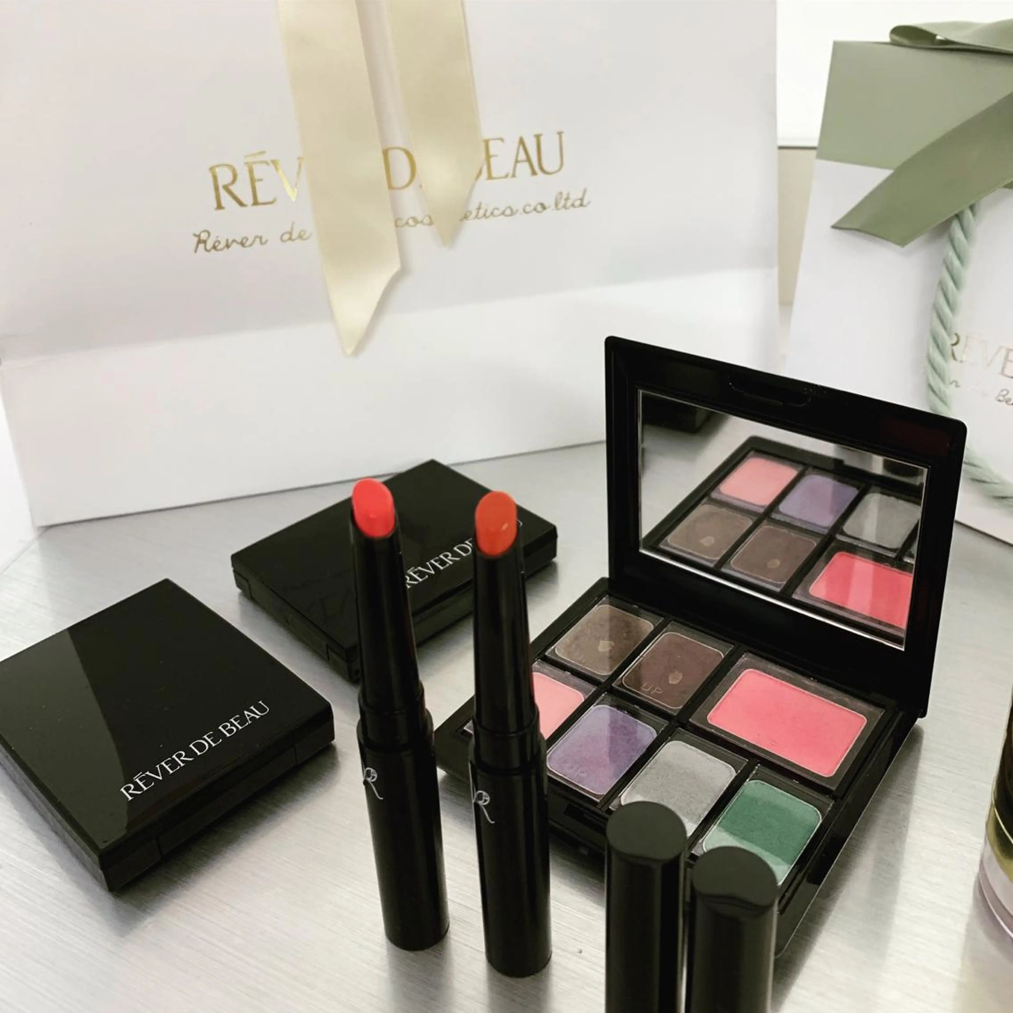 BeautyR所属・千葉 由果のエステ・リラクイメージ