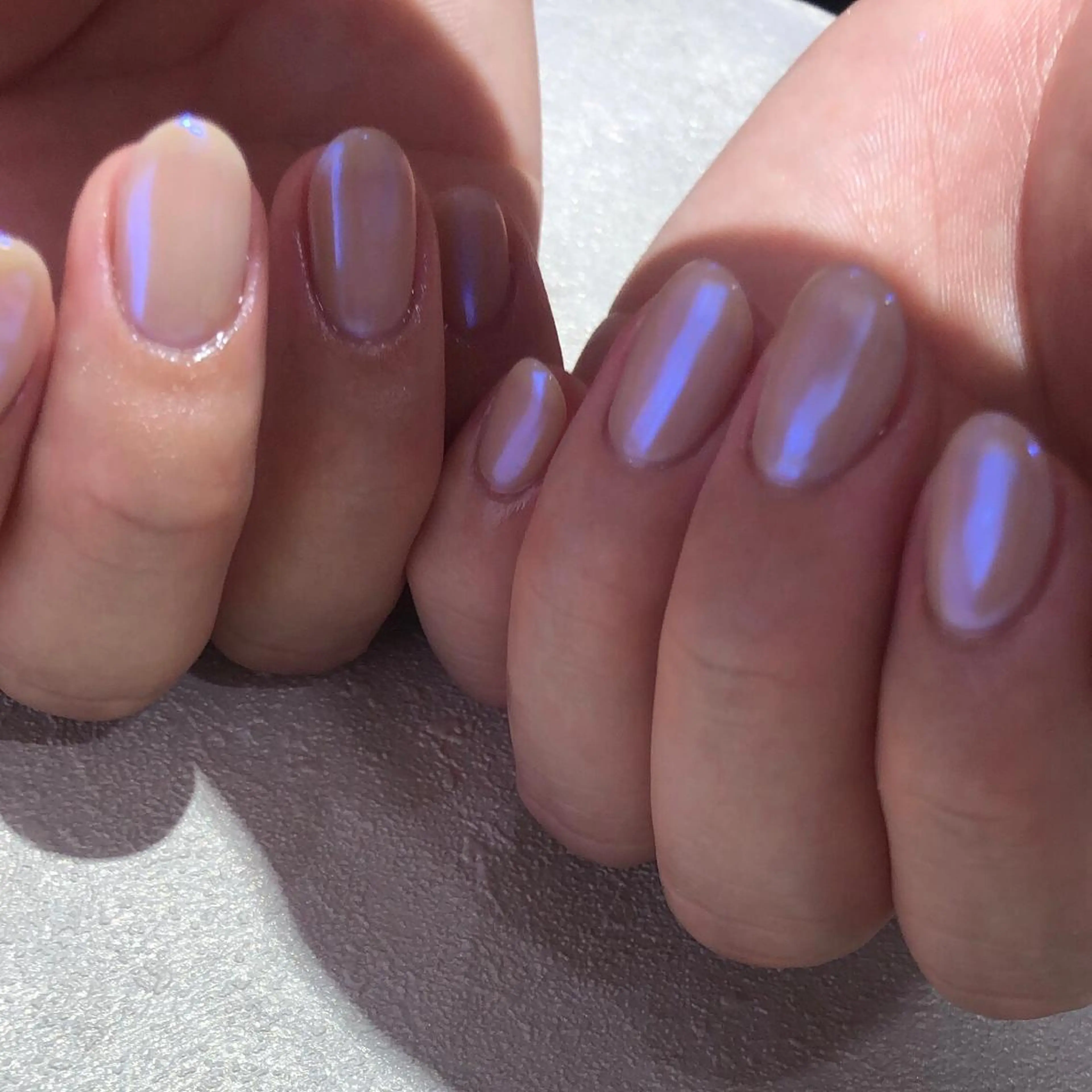 ネイル Nes.Nail所属・Miyagi Asamiのネイルデザイン